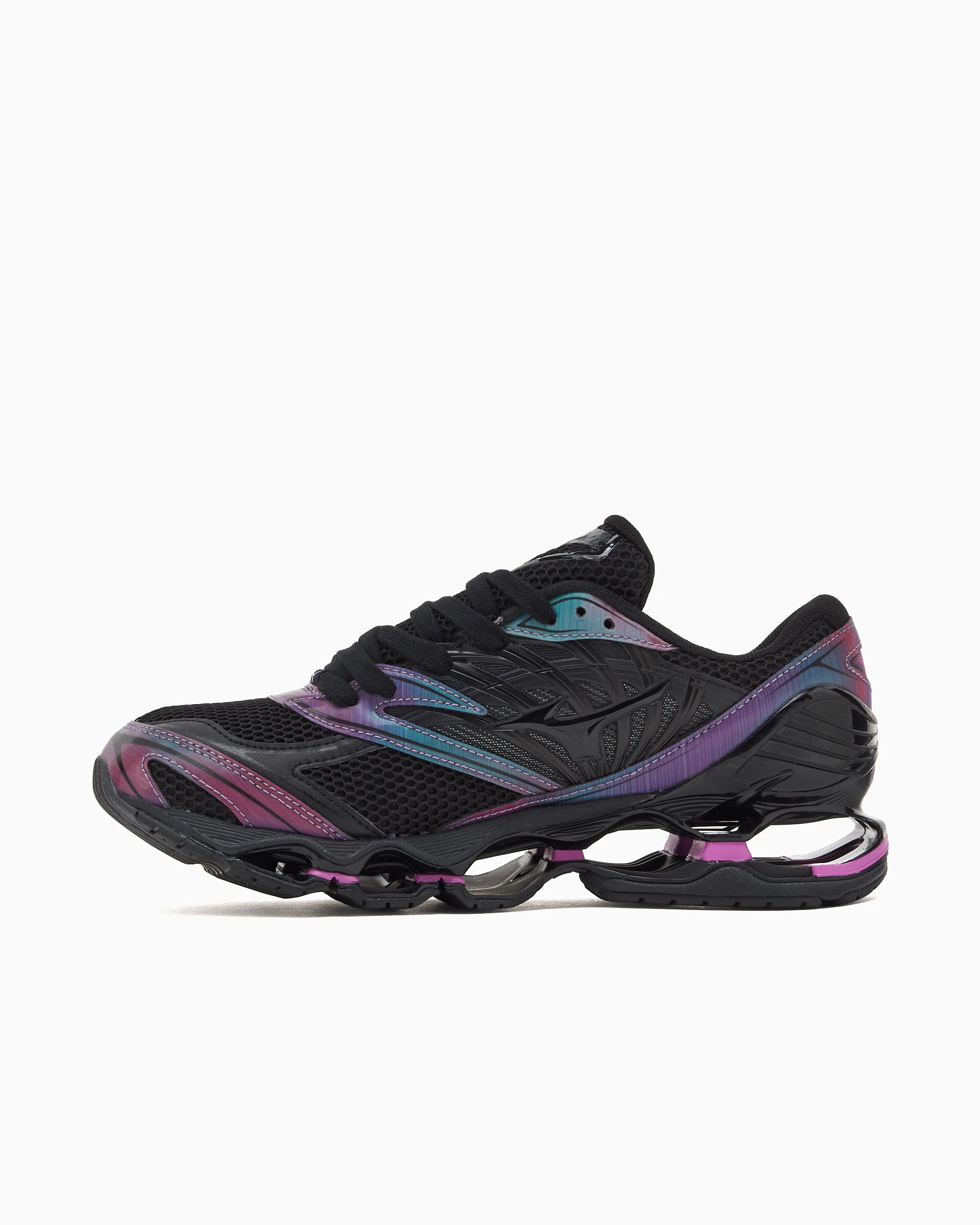 Mizuno Wave Prophecy LS "Midnight Velocity Pack" - Image 2
