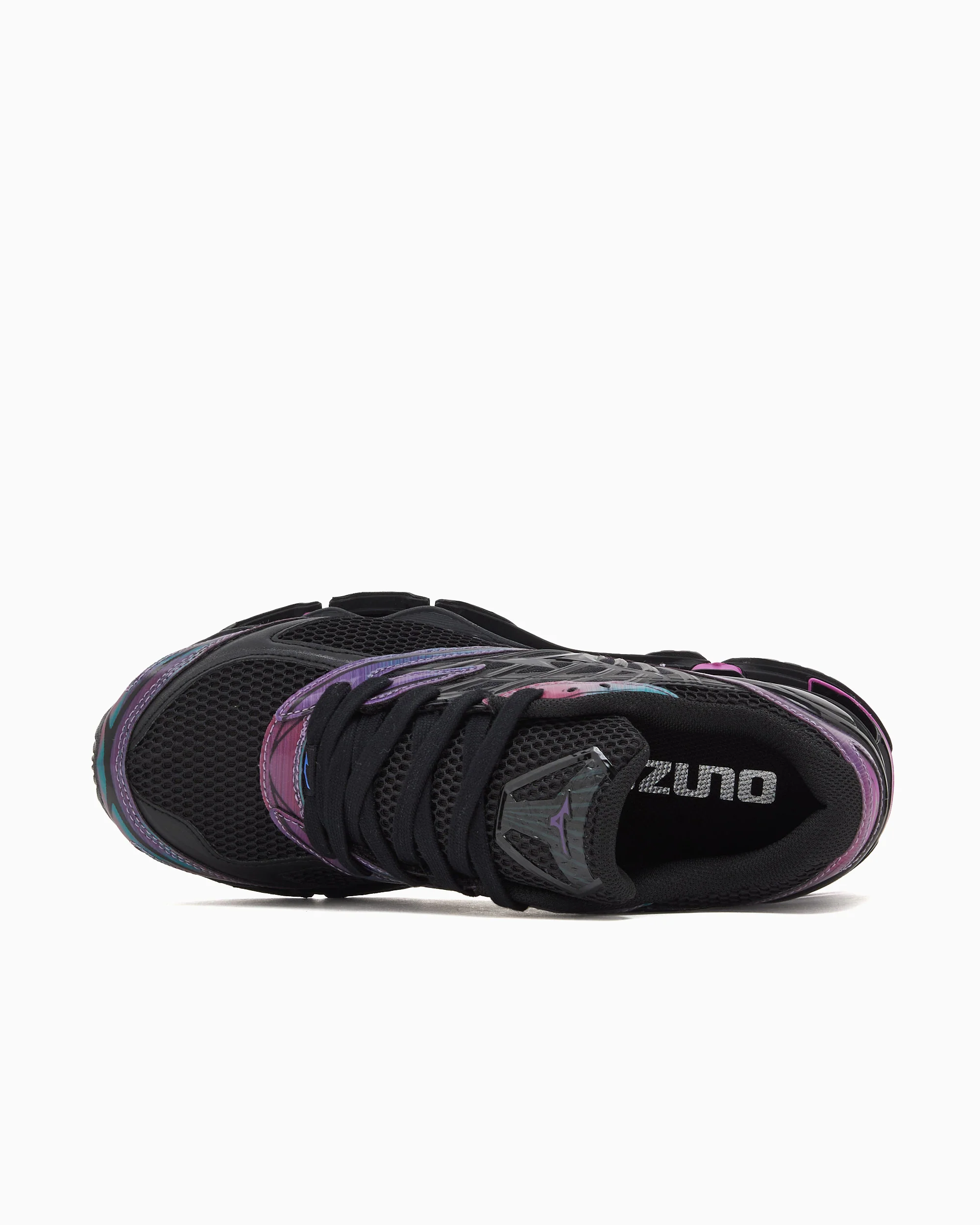 Mizuno Wave Prophecy LS "Midnight Velocity Pack" - Image 3
