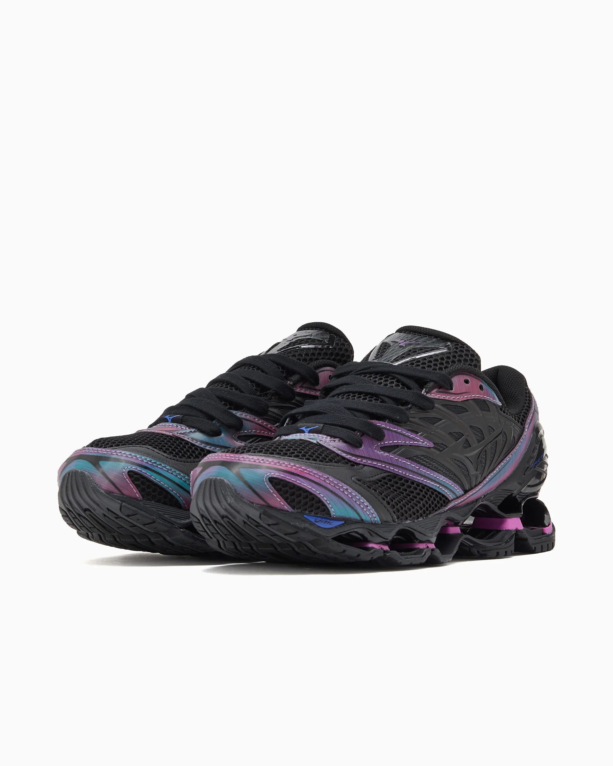 Mizuno Wave Prophecy LS "Midnight Velocity Pack" - Image 5