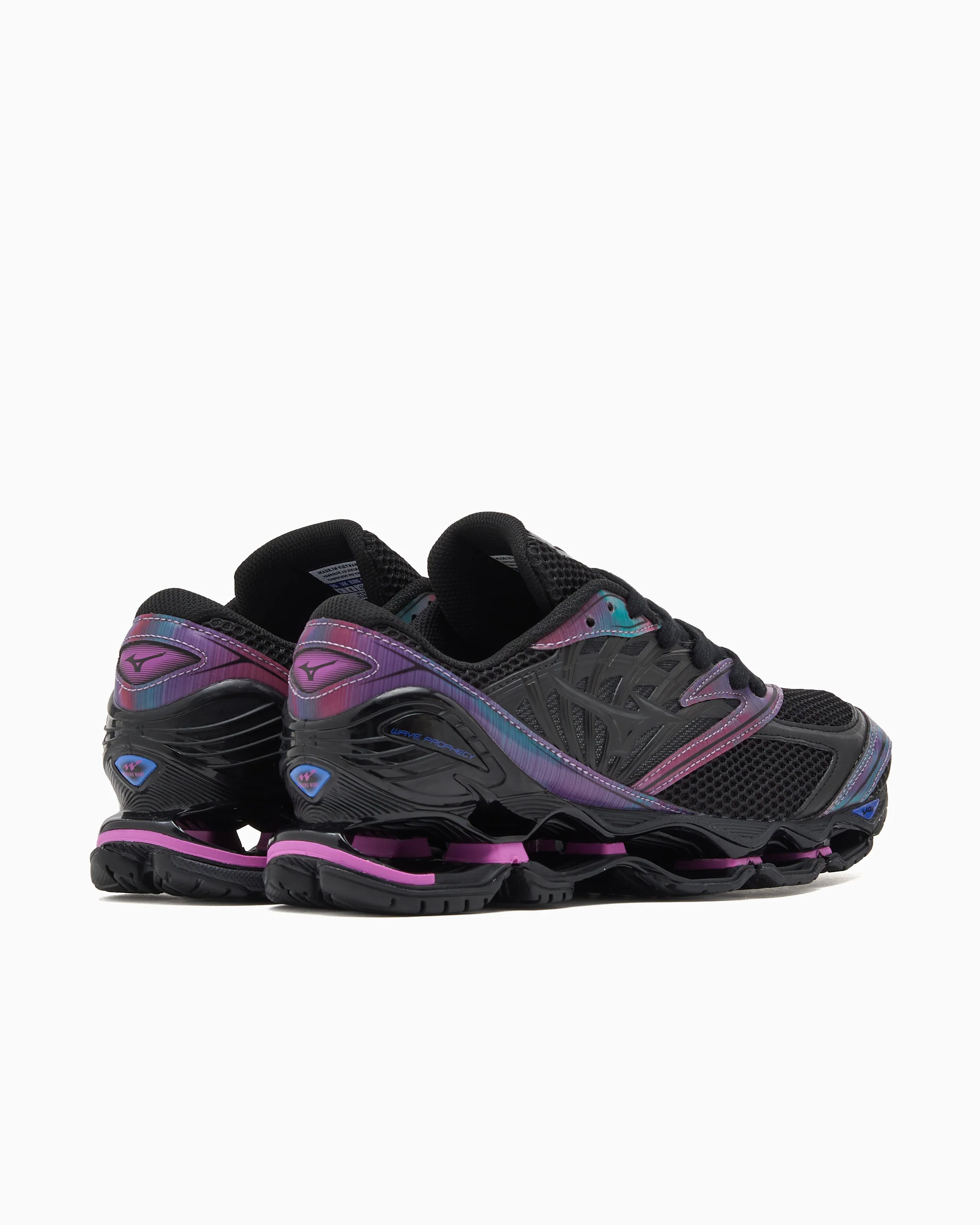 Mizuno Wave Prophecy LS "Midnight Velocity Pack" - Image 6