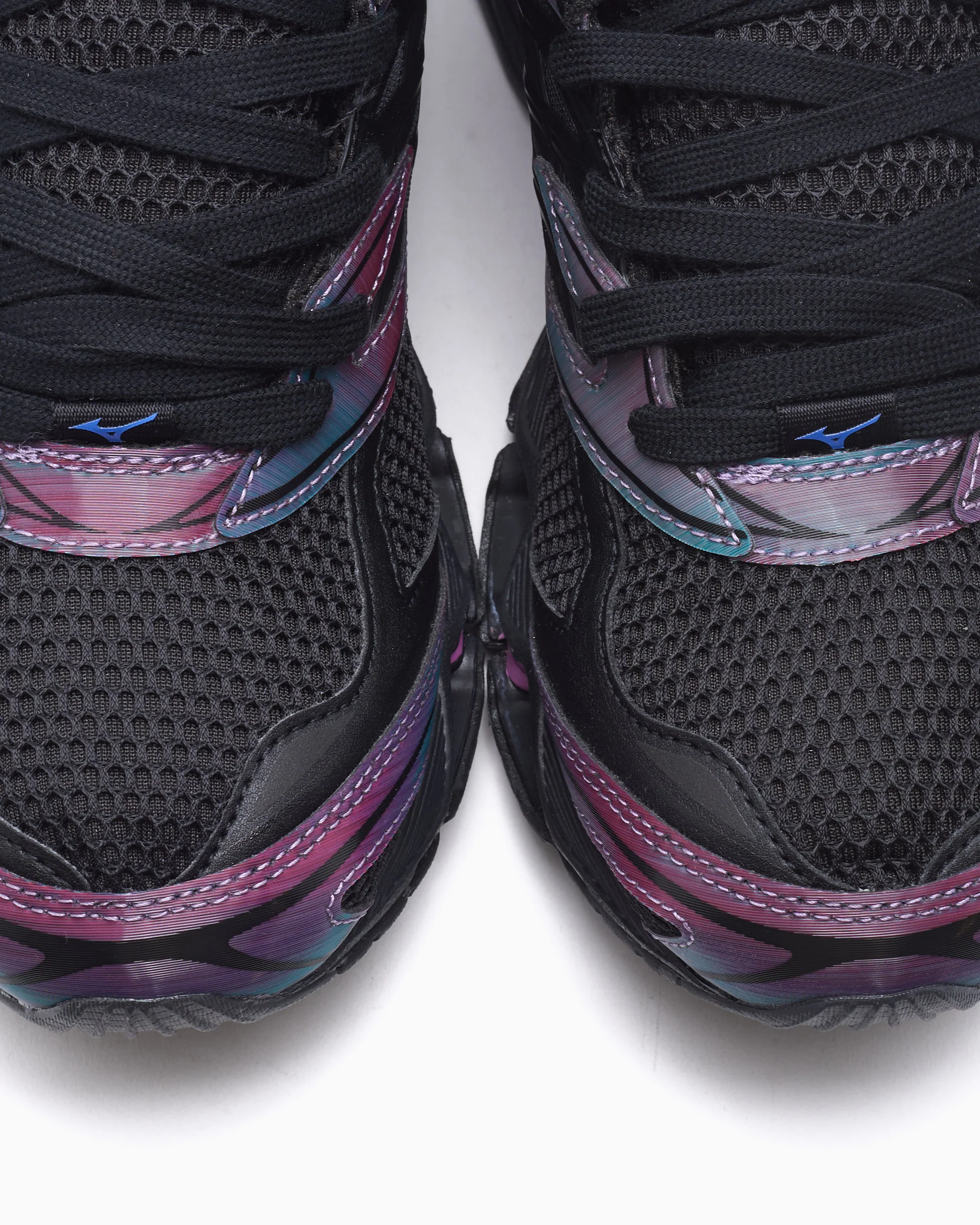 Mizuno Wave Prophecy LS "Midnight Velocity Pack" - Image 7