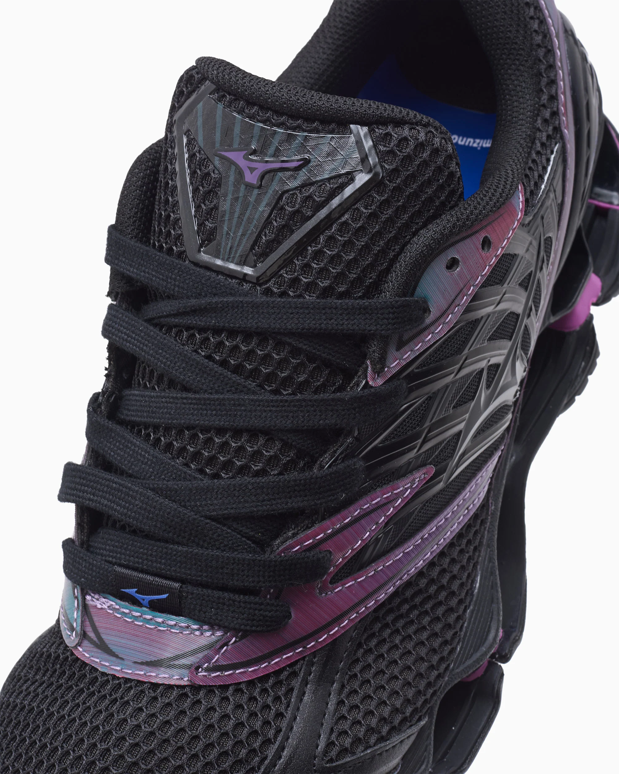 Mizuno Wave Prophecy LS "Midnight Velocity Pack" - Image 8