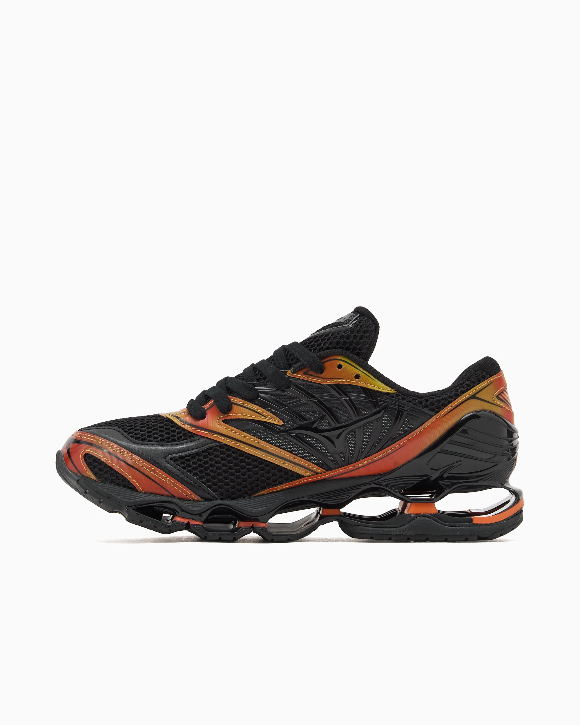 Mizuno Wave Prophecy LS "Midnight Velocity Pack" - Image 2