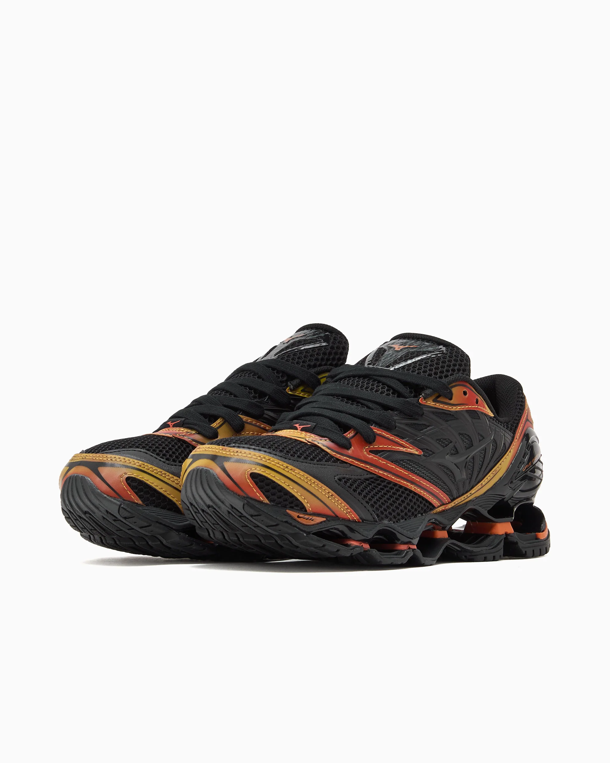 Mizuno Wave Prophecy LS "Midnight Velocity Pack" - Image 6
