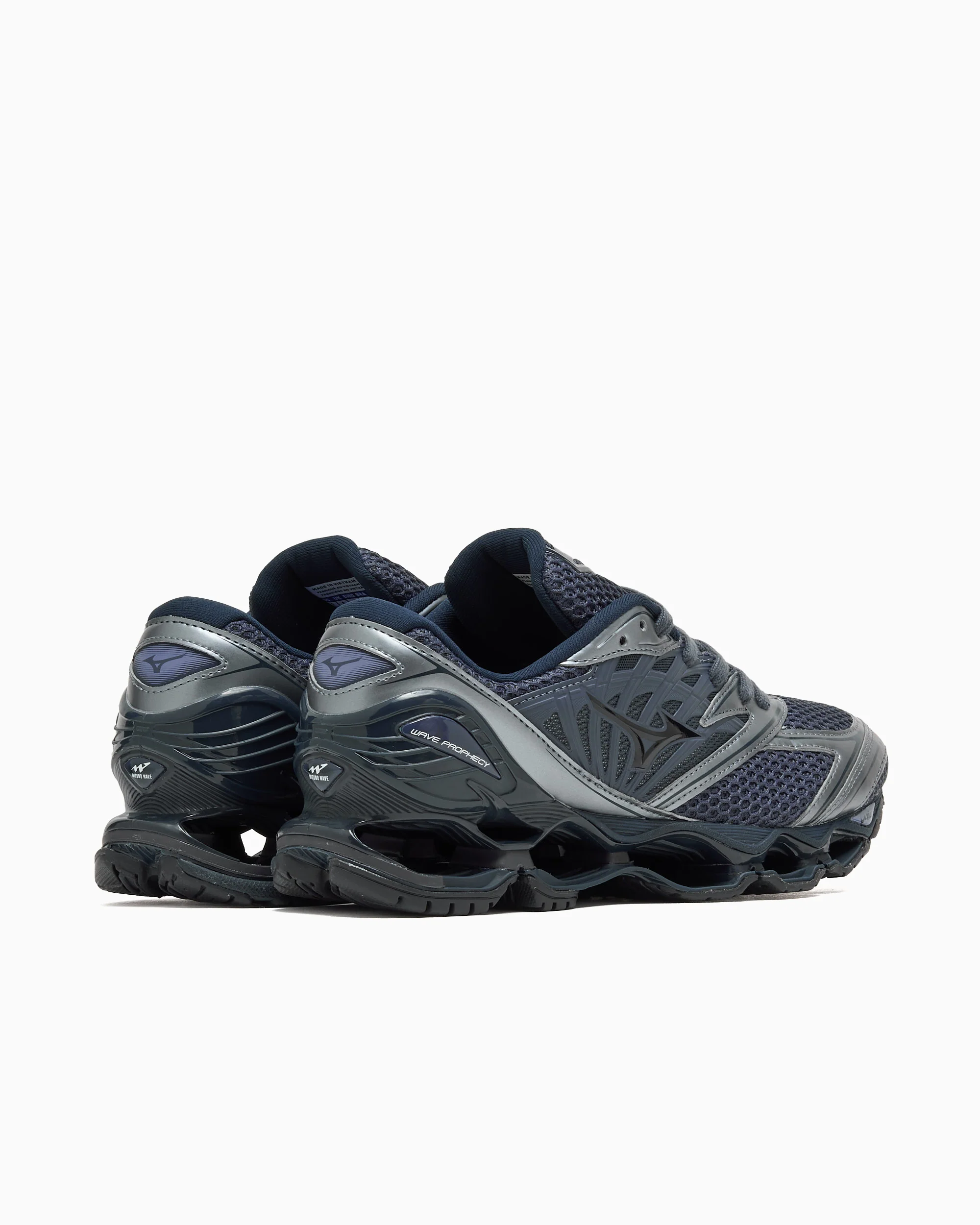 Mizuno Wave Prophecy LS Sport - Image 6