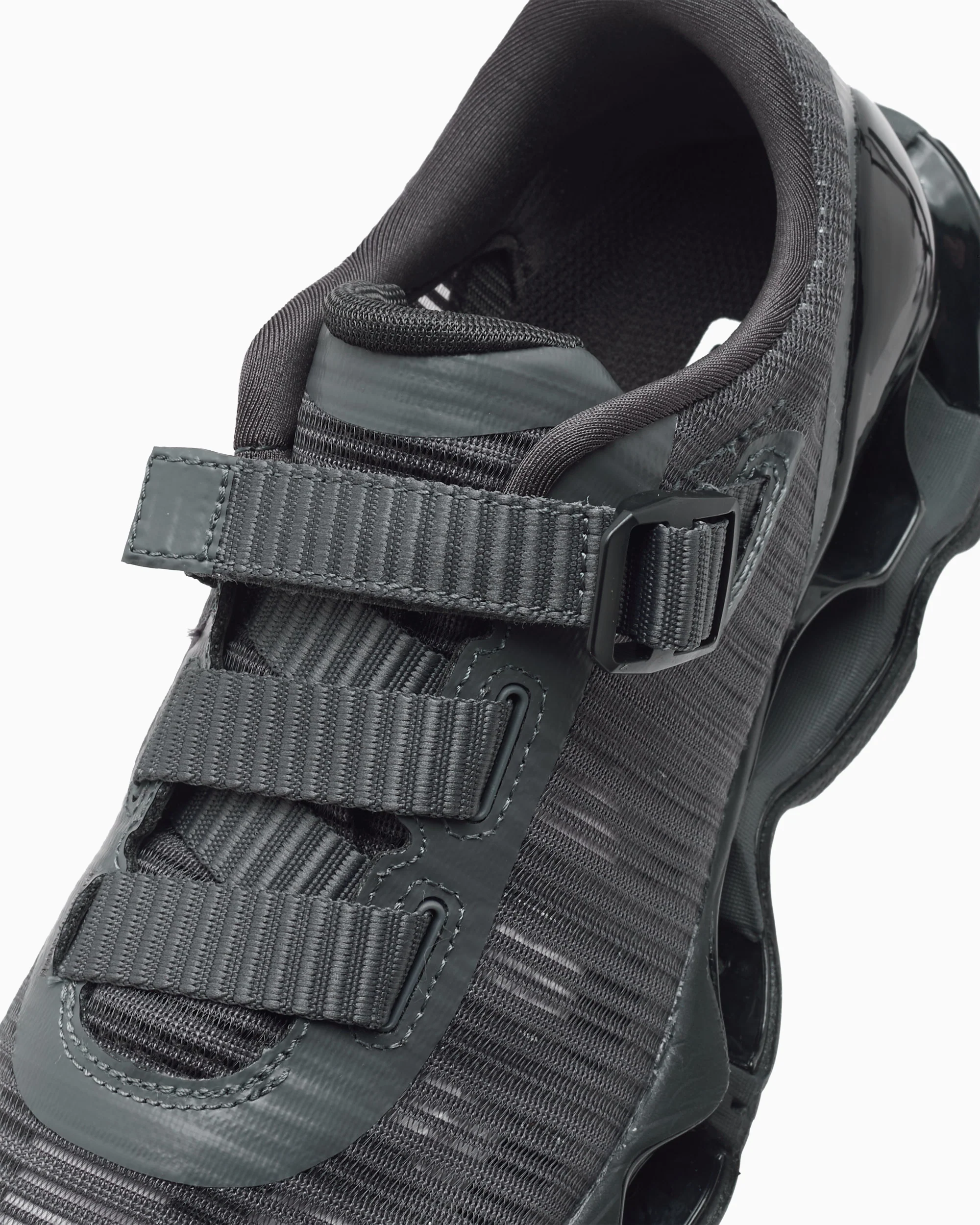 Mizuno Wave Prophecy Strap 2 - Image 2
