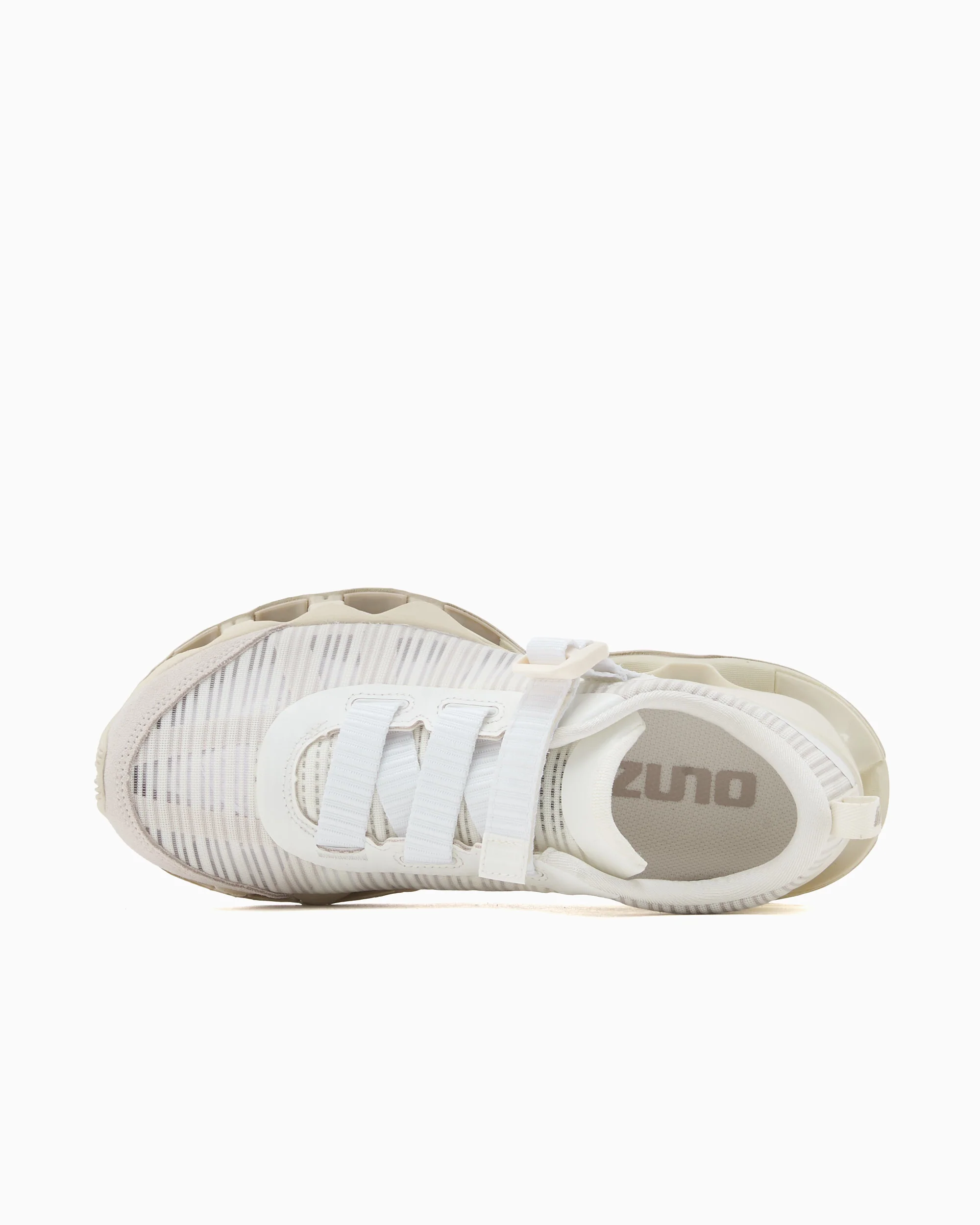 Mizuno Wave Prophecy Strap 2 - Image 4