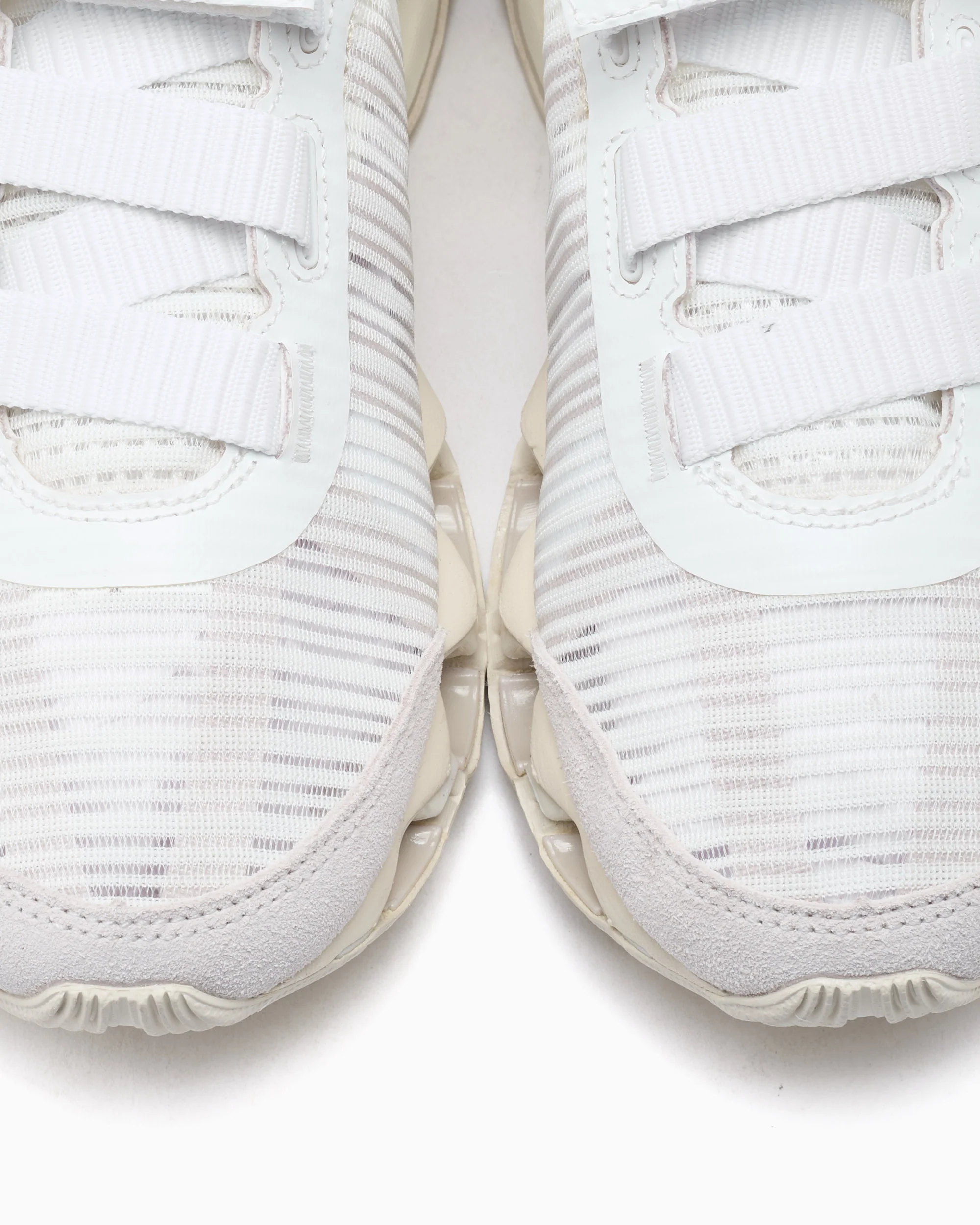 Mizuno Wave Prophecy Strap 2 - Image 8
