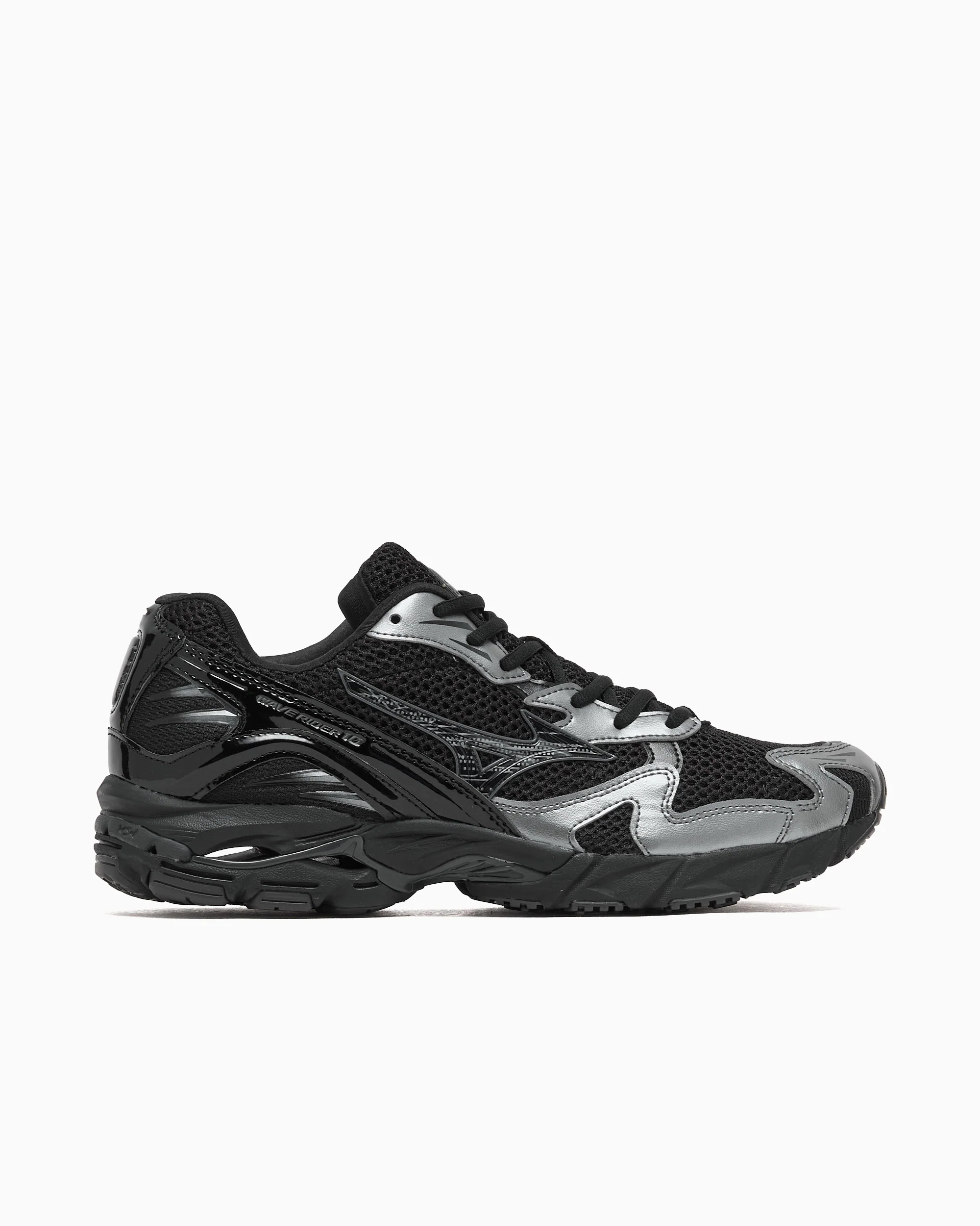 Mizuno Wave Rider 10