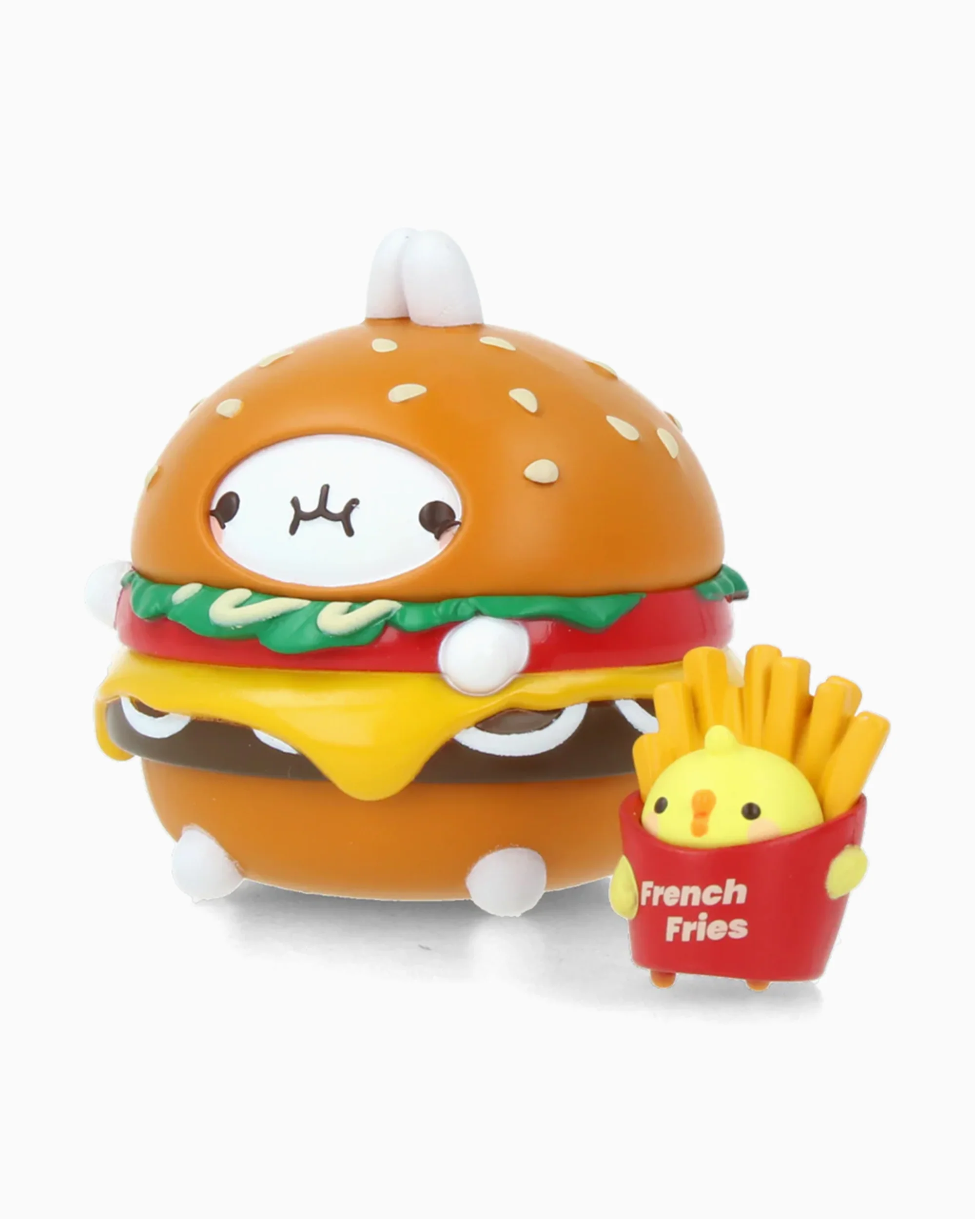 Artoyz Originals Molang Yummies Blind Box Series (1 piece) - Image 4