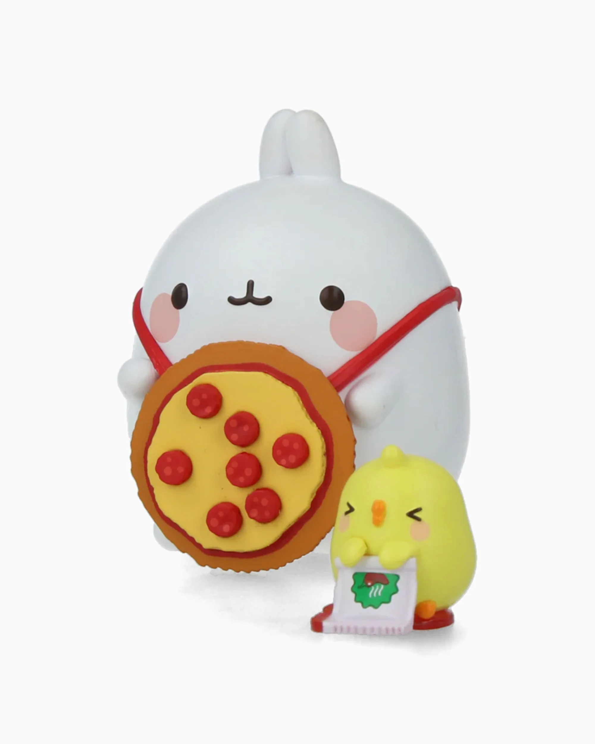 Artoyz Originals Molang Yummies Blind Box Series (1 piece) - Image 5