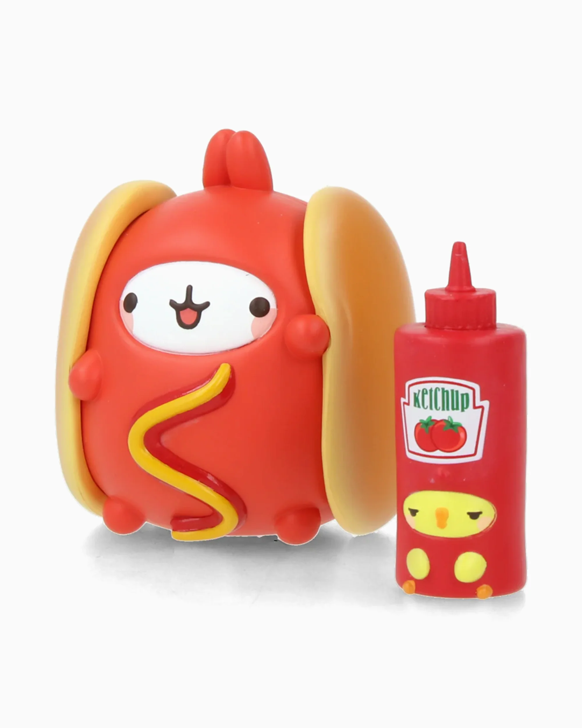 Artoyz Originals Molang Yummies Blind Box Series (1 piece) - Image 7