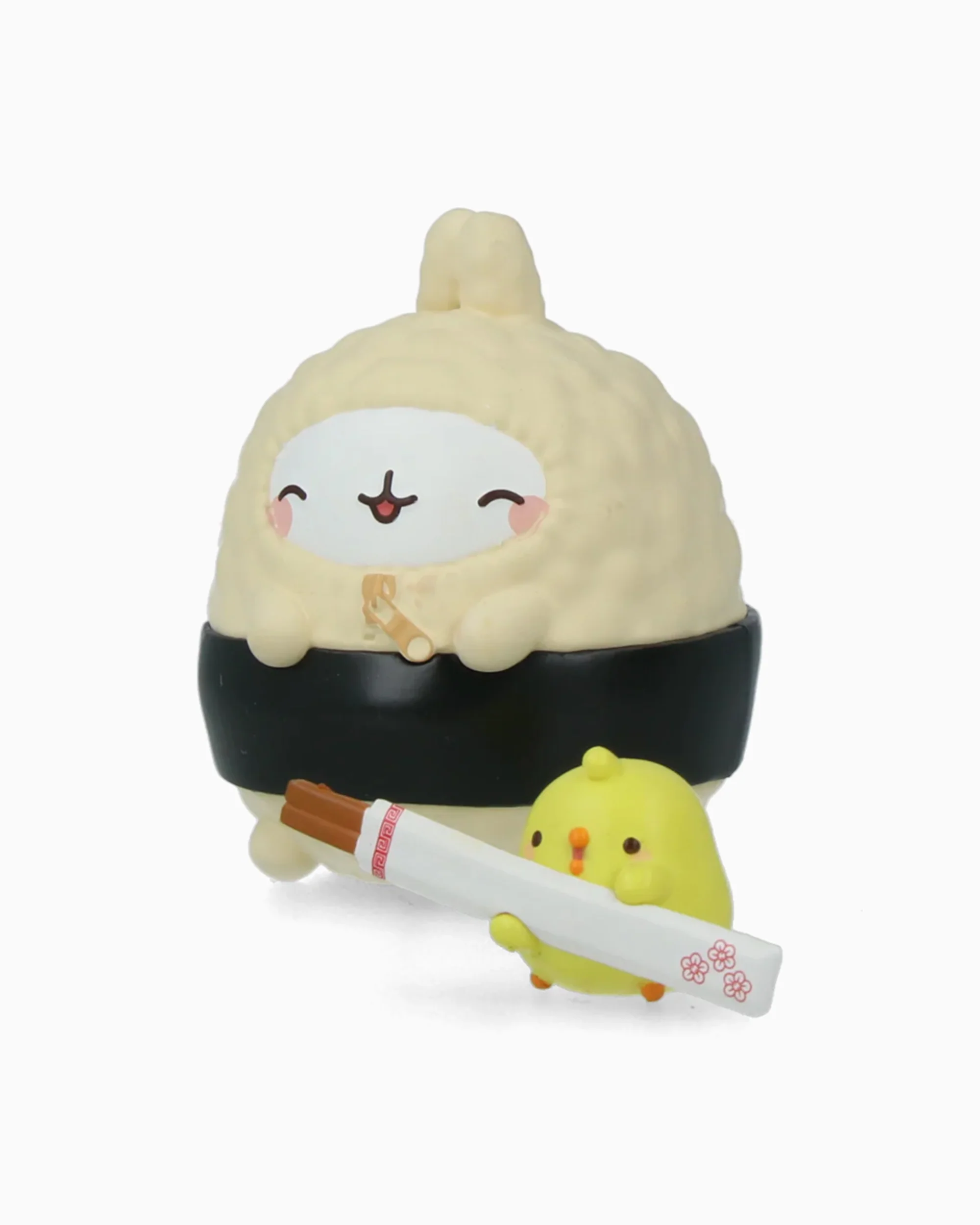 Artoyz Originals Molang Yummies Blind Box Series (1 piece) - Image 8