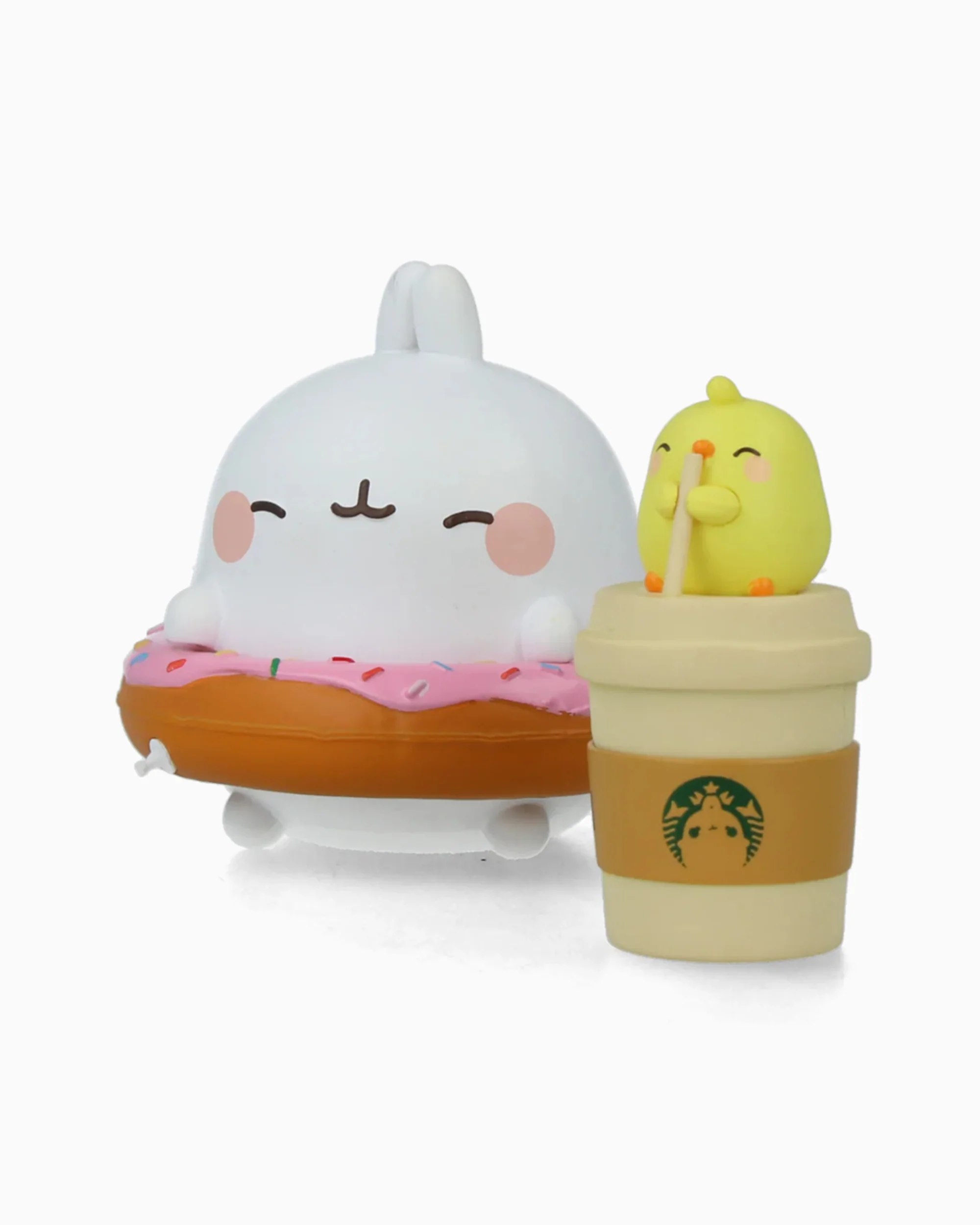 Artoyz Originals Molang Yummies Blind Box Series (1 piece) - Image 9