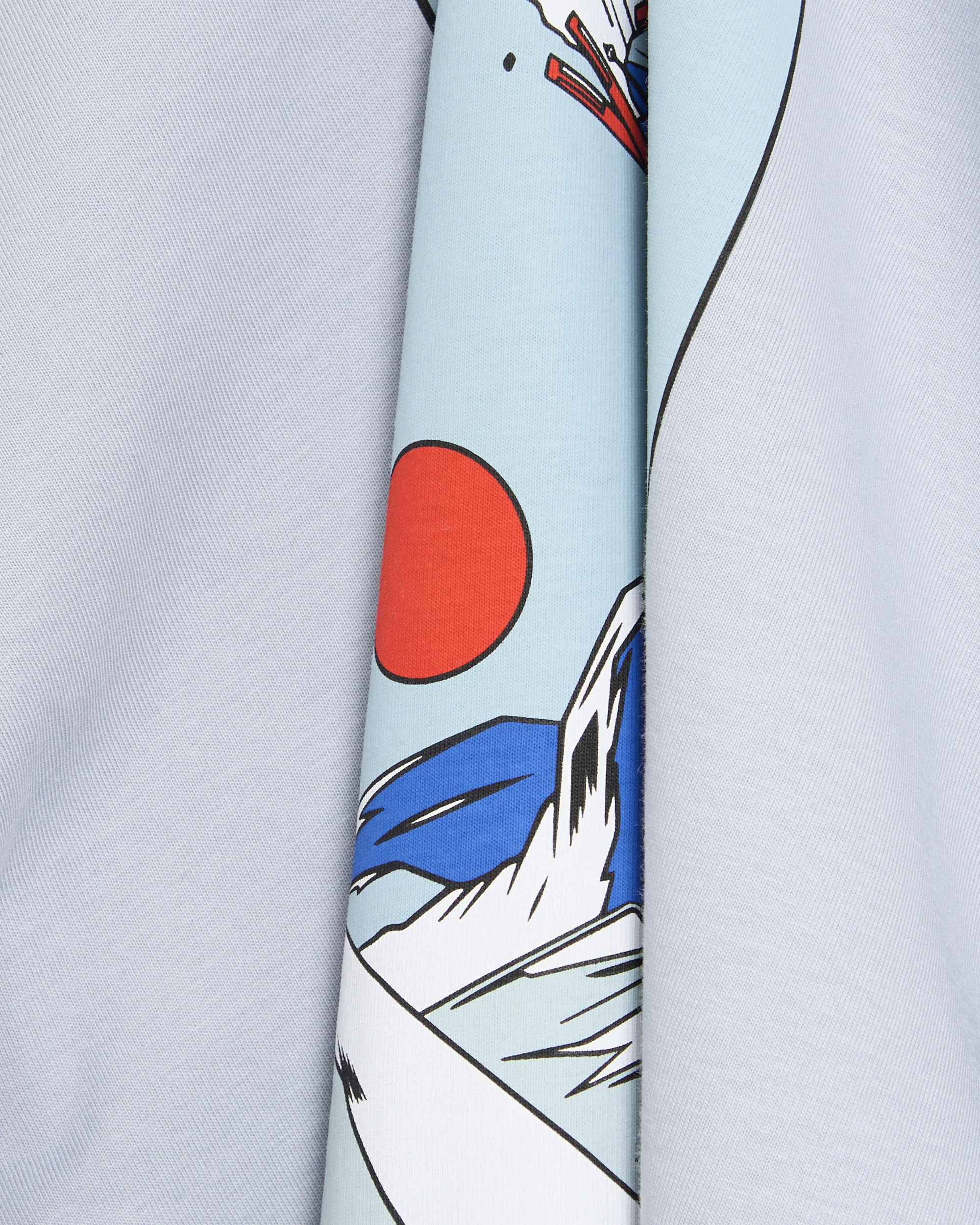 The North Face Mountain Celebration Herren-T-Shirt mit Grafik - Image 8