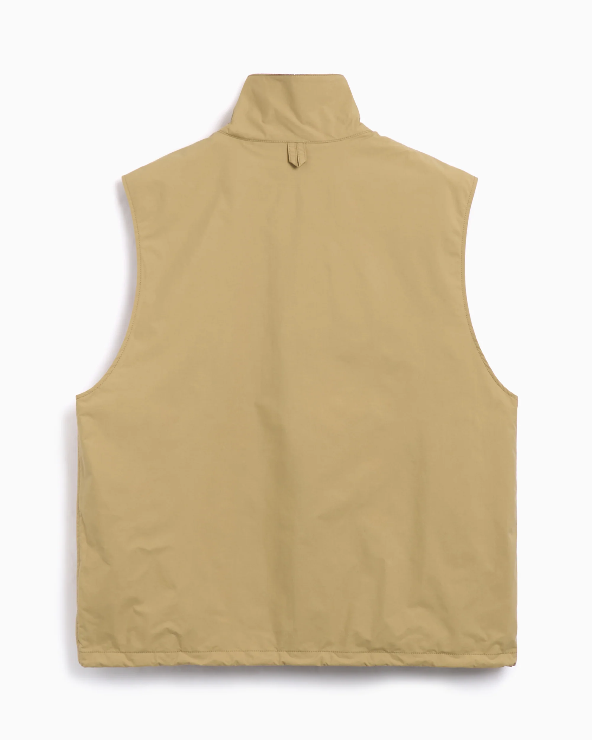 Nanamica 2L Pertex Unlimited Field Men's Vest Herren-Weste - Image 4