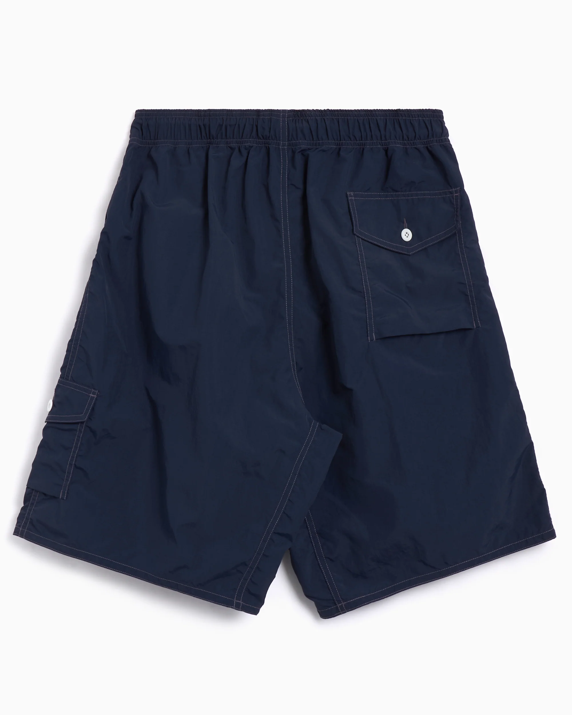 Nanamica Deck Men's Shorts Herren-Shorts - Image 4
