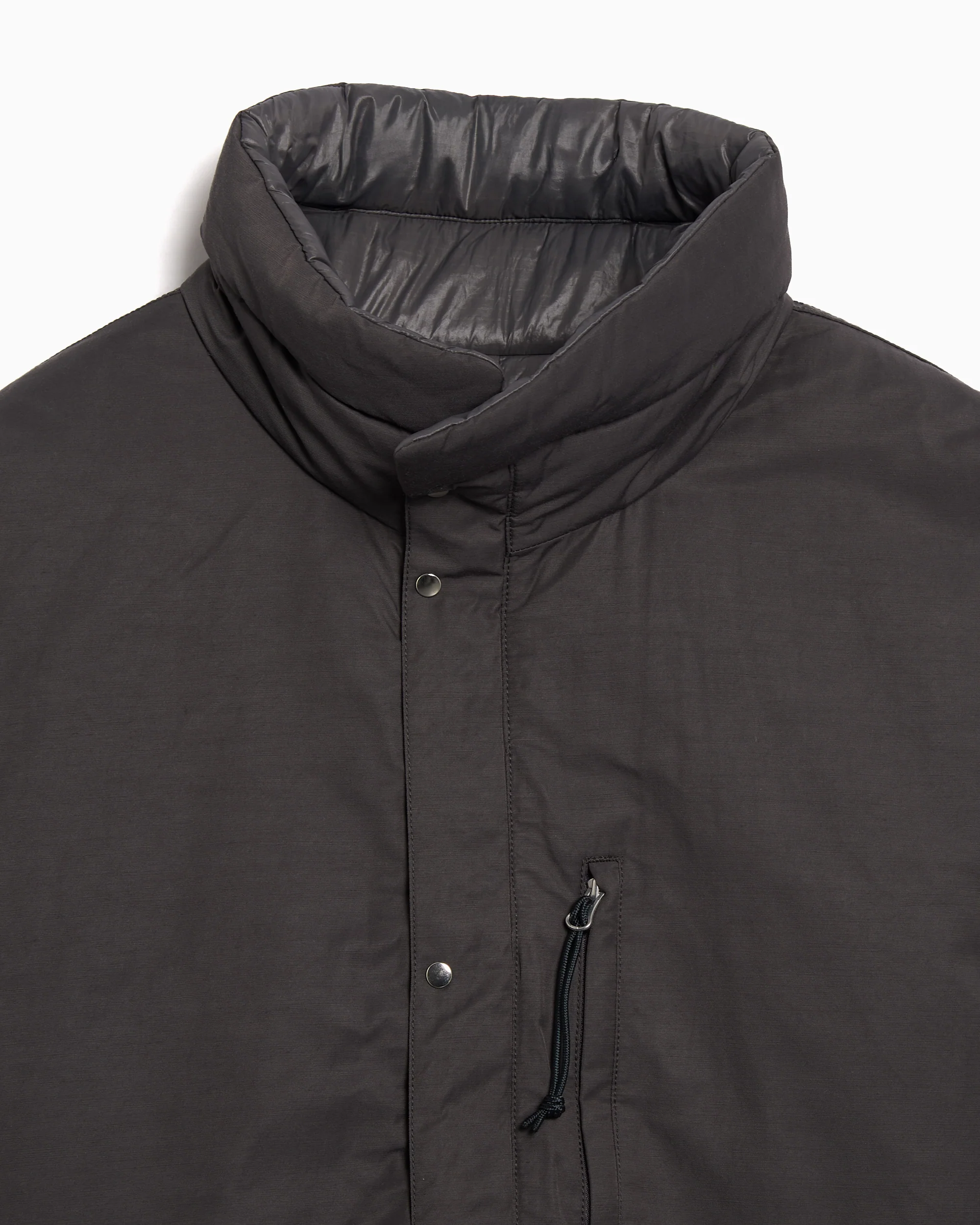nanamica Insulation Primaloft® Wendbar Herren-Jacke - Image 3