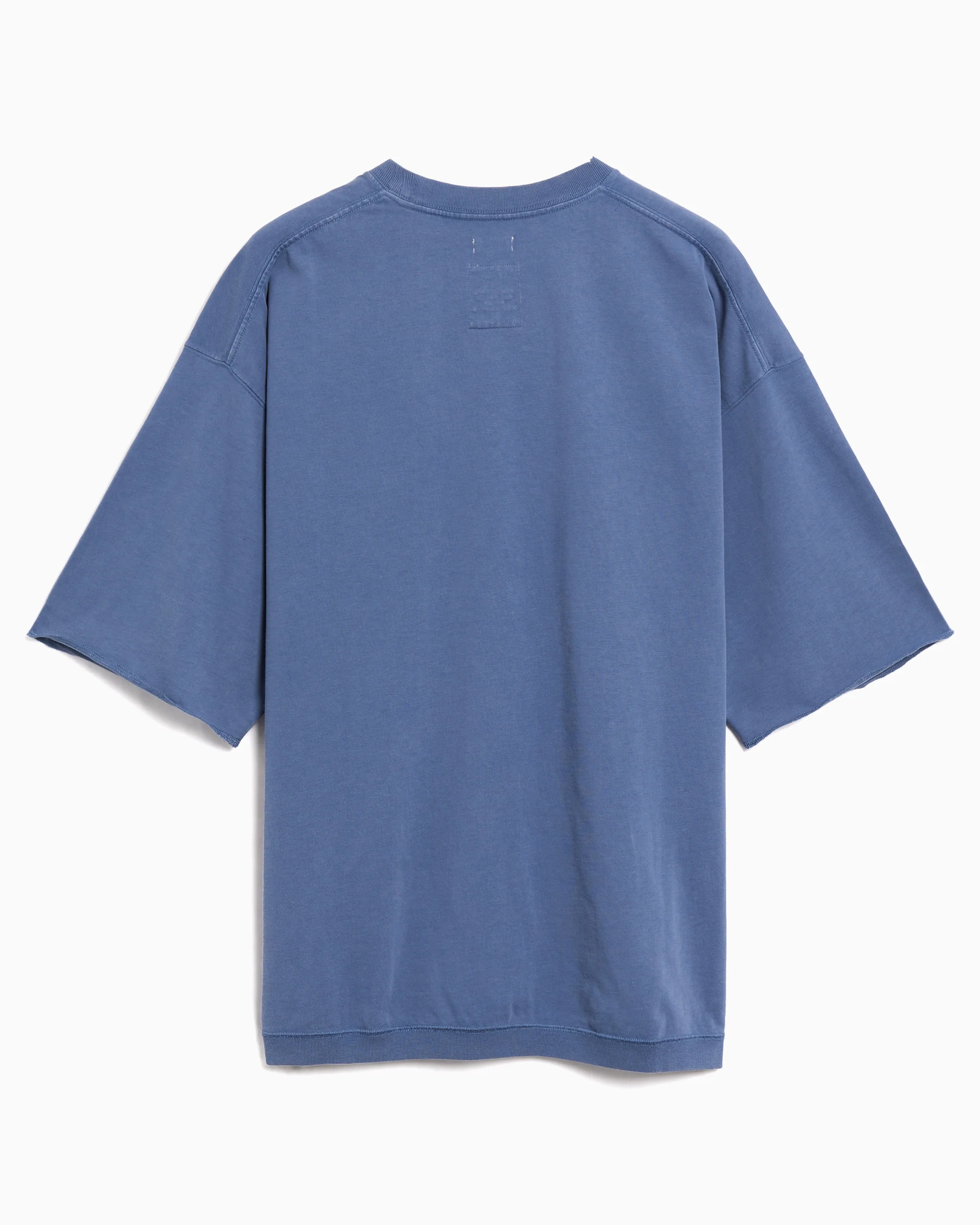 nanamica OOAL Pocket Relaxed Herren-T-Shirt - Image 3
