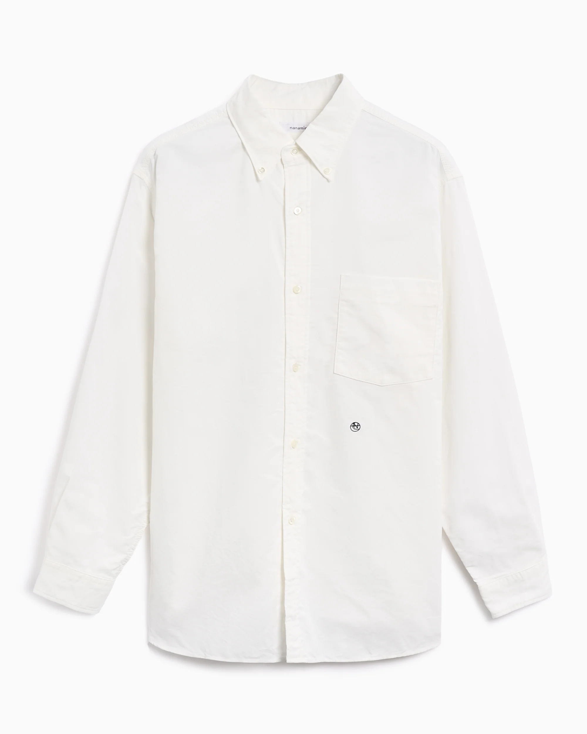Nanamica Wind Men's Shirt Herren-Hemd