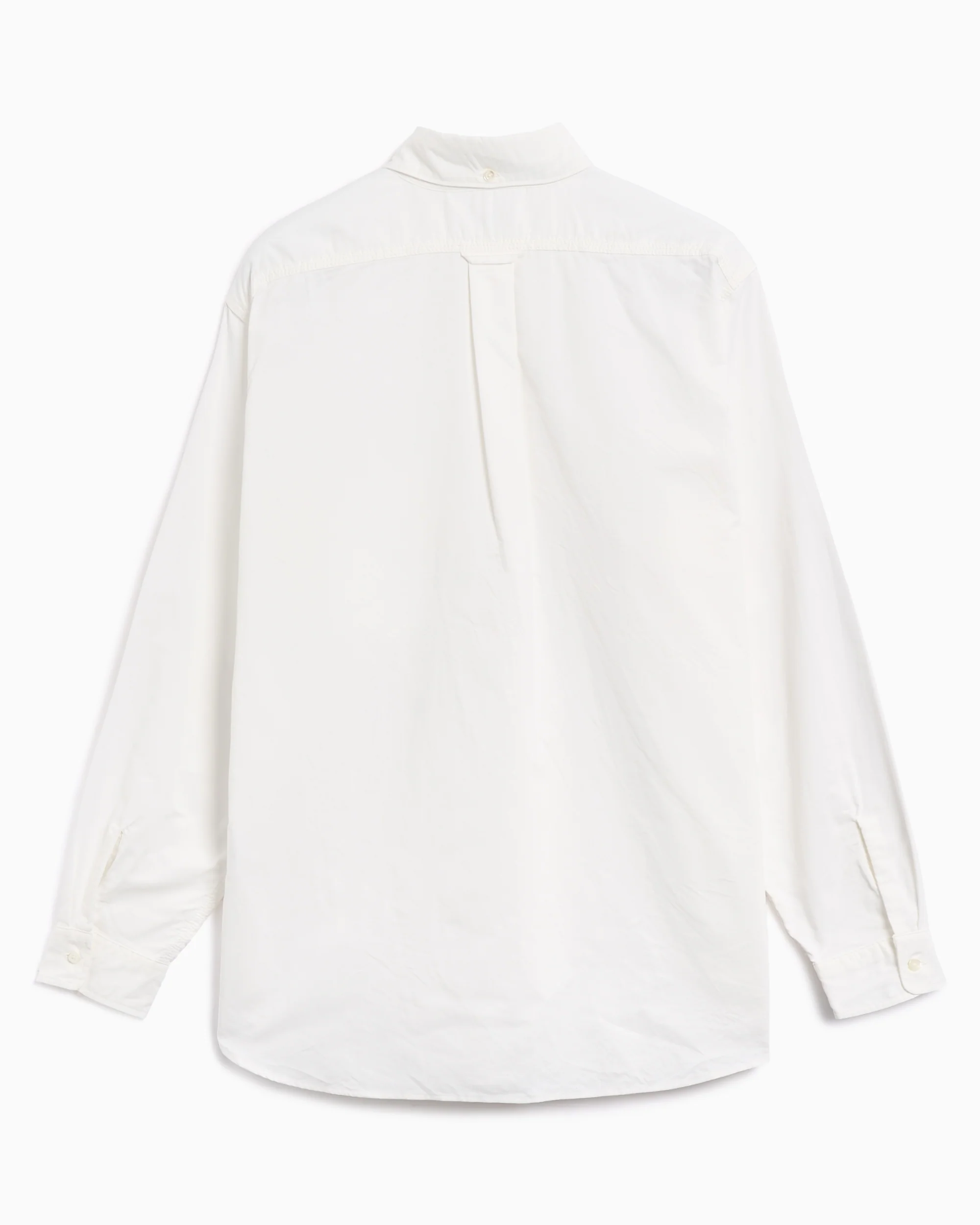 Nanamica Wind Men's Shirt Herren-Hemd - Image 3