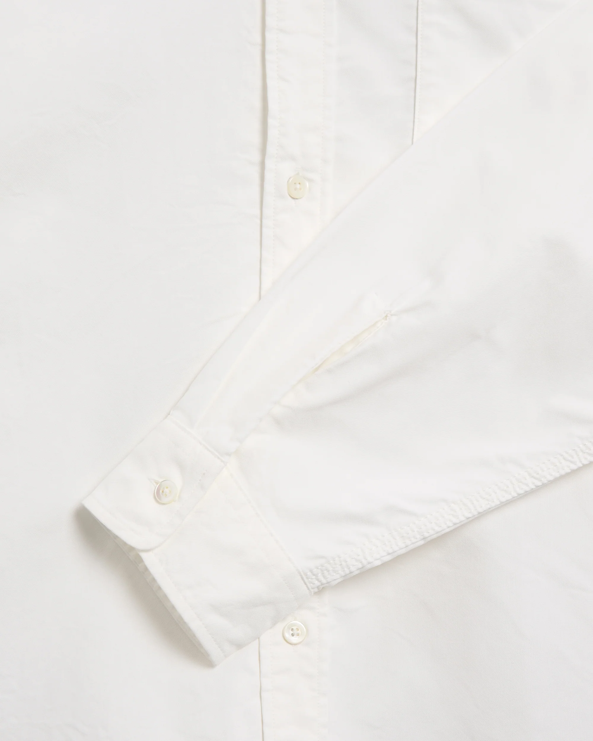 Nanamica Wind Men's Shirt Herren-Hemd - Image 4