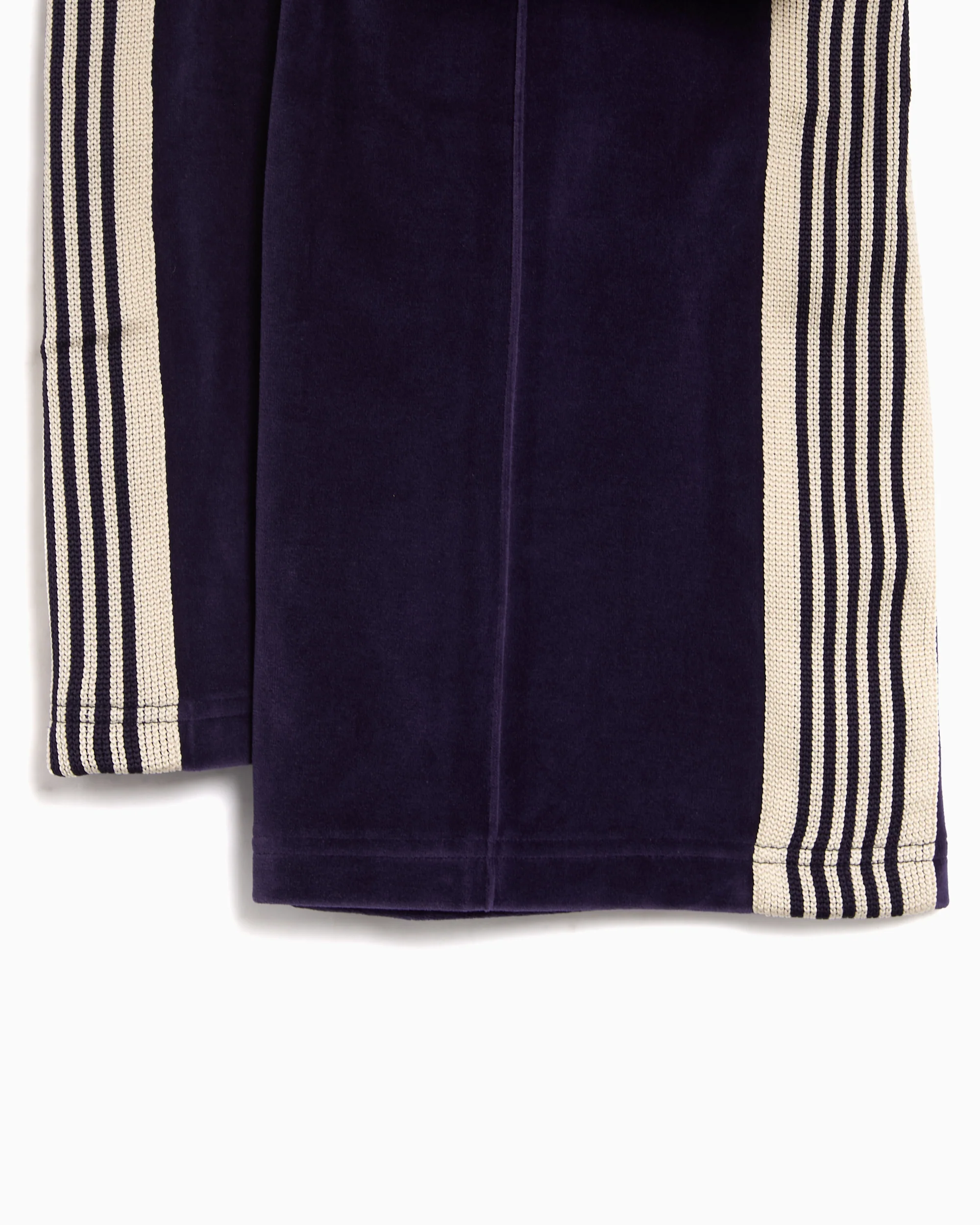 Needles Boot-Cut Relaxed Herren-Sweathose - Image 5
