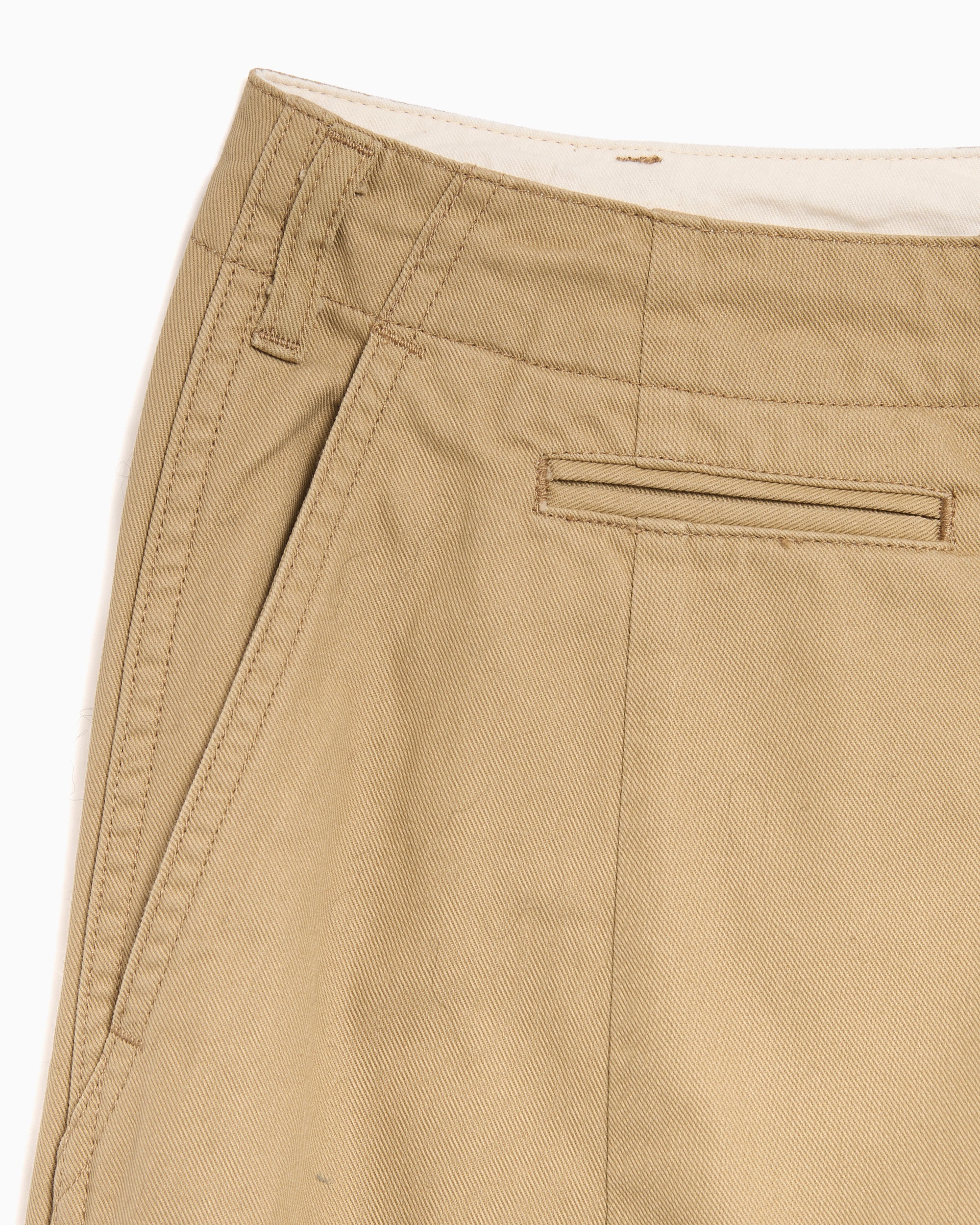 Needles H.D. Relaxed Herren-Baggy-Hose - Image 4