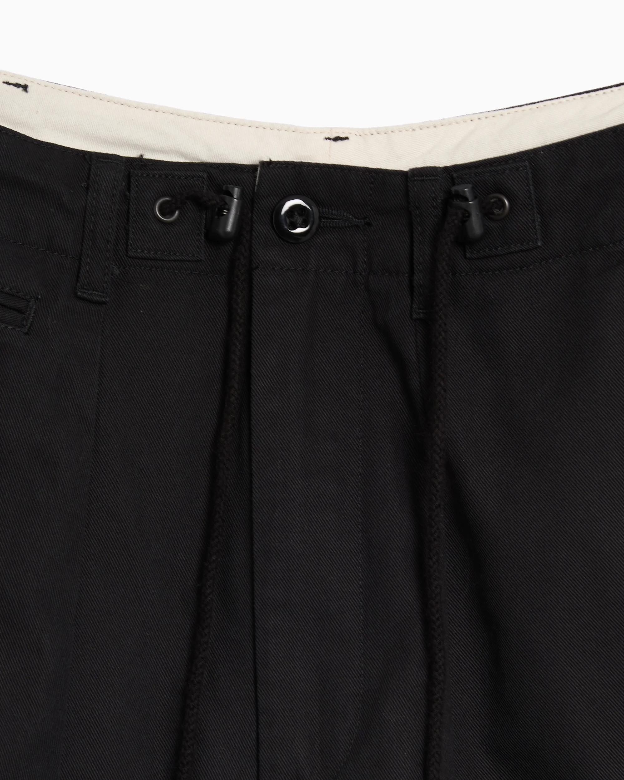 Needles H.D. Relaxed Herren-Baggy-Hose - Image 5