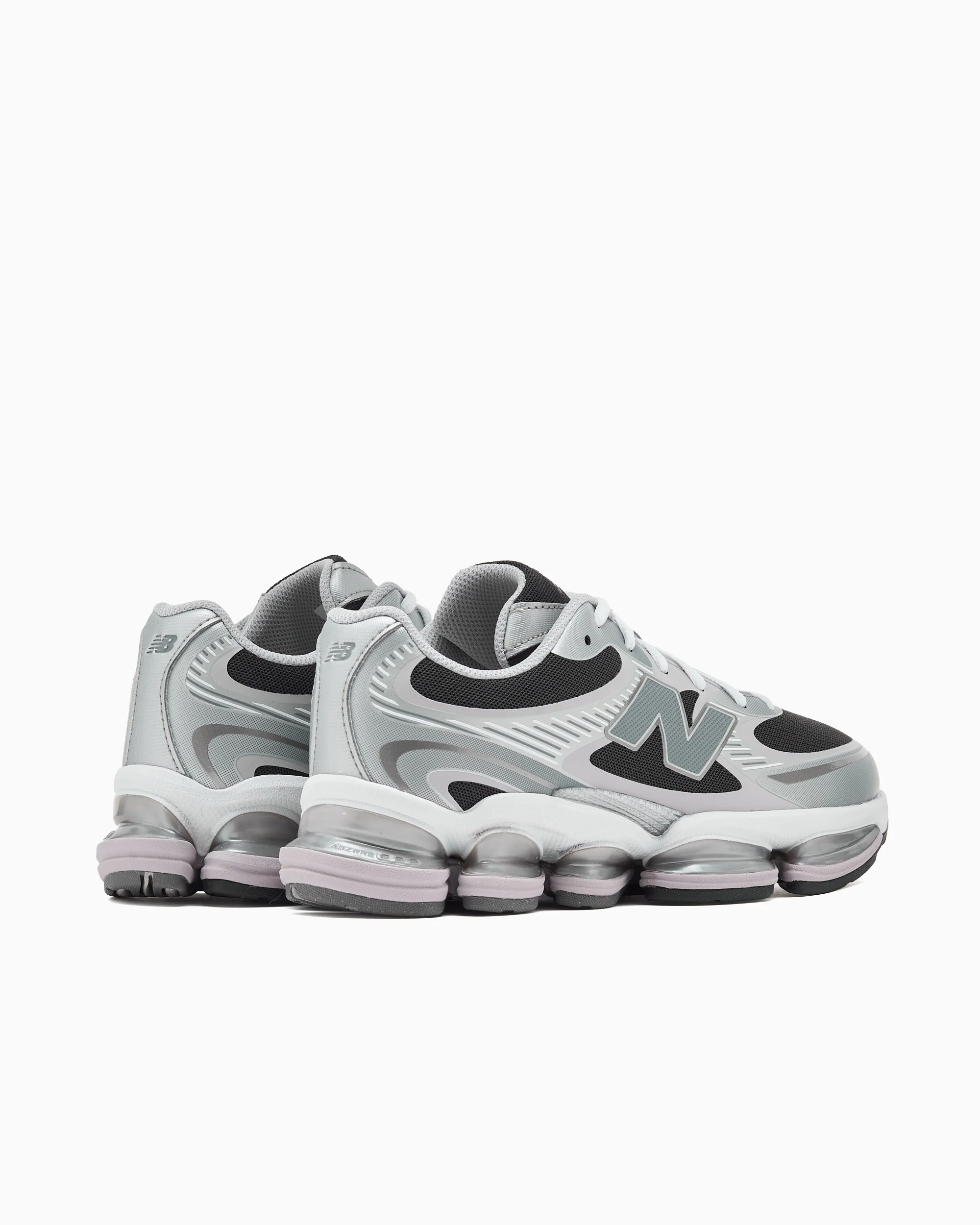New Balance Abzorb U2000 3OZ - Image 6