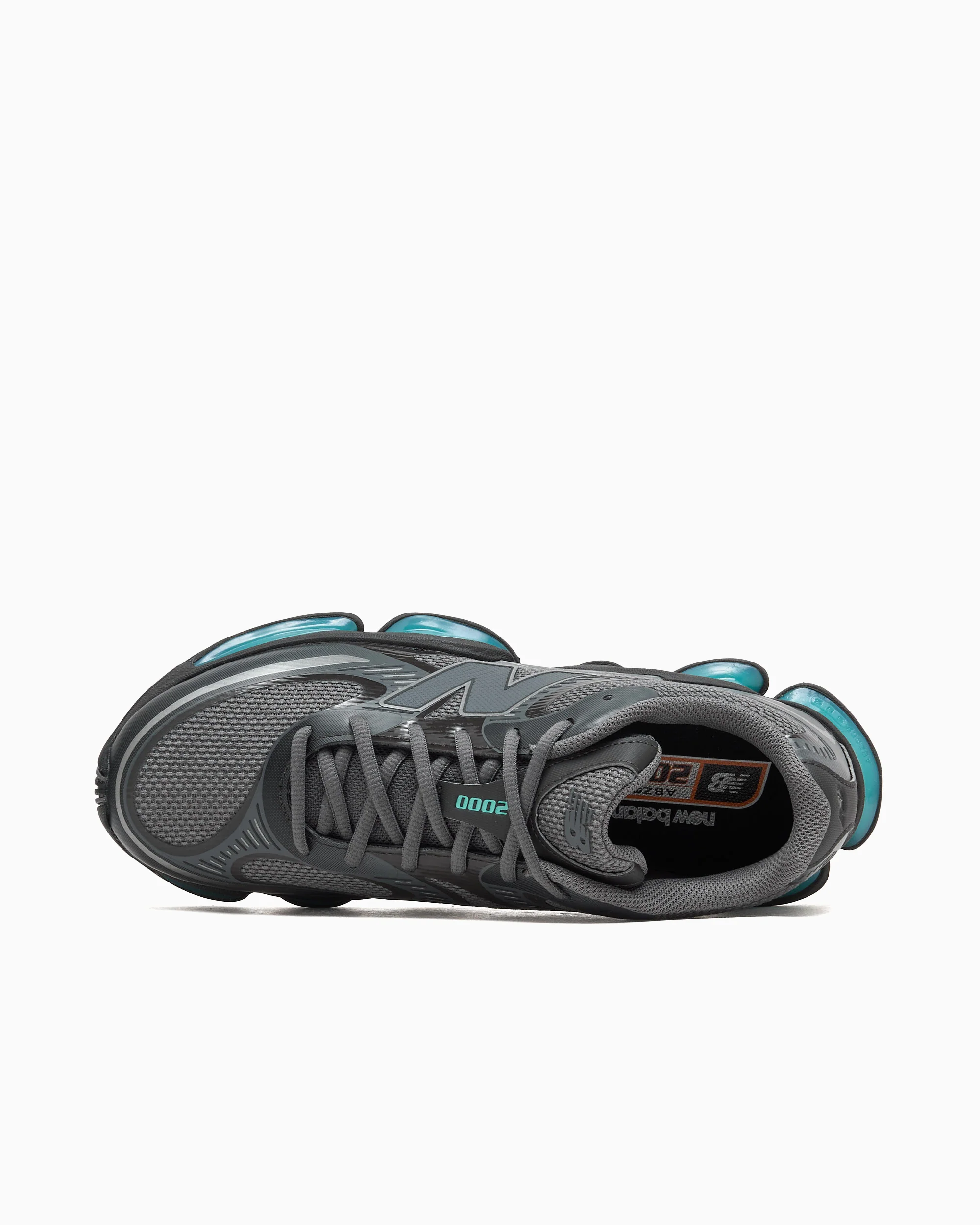 New Balance Abzorb U2000 7PF - Image 3