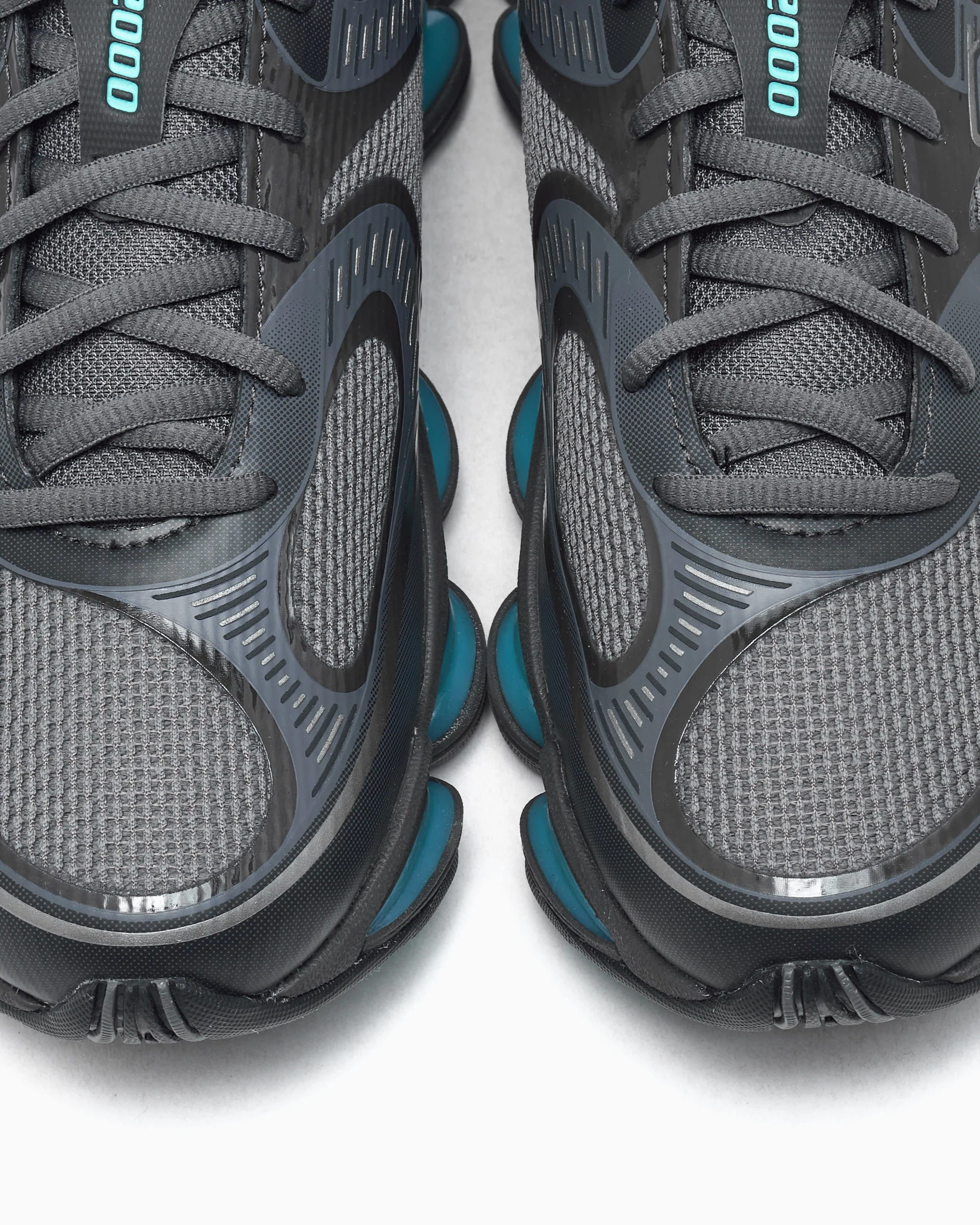 New Balance Abzorb U2000 7PF - Image 7