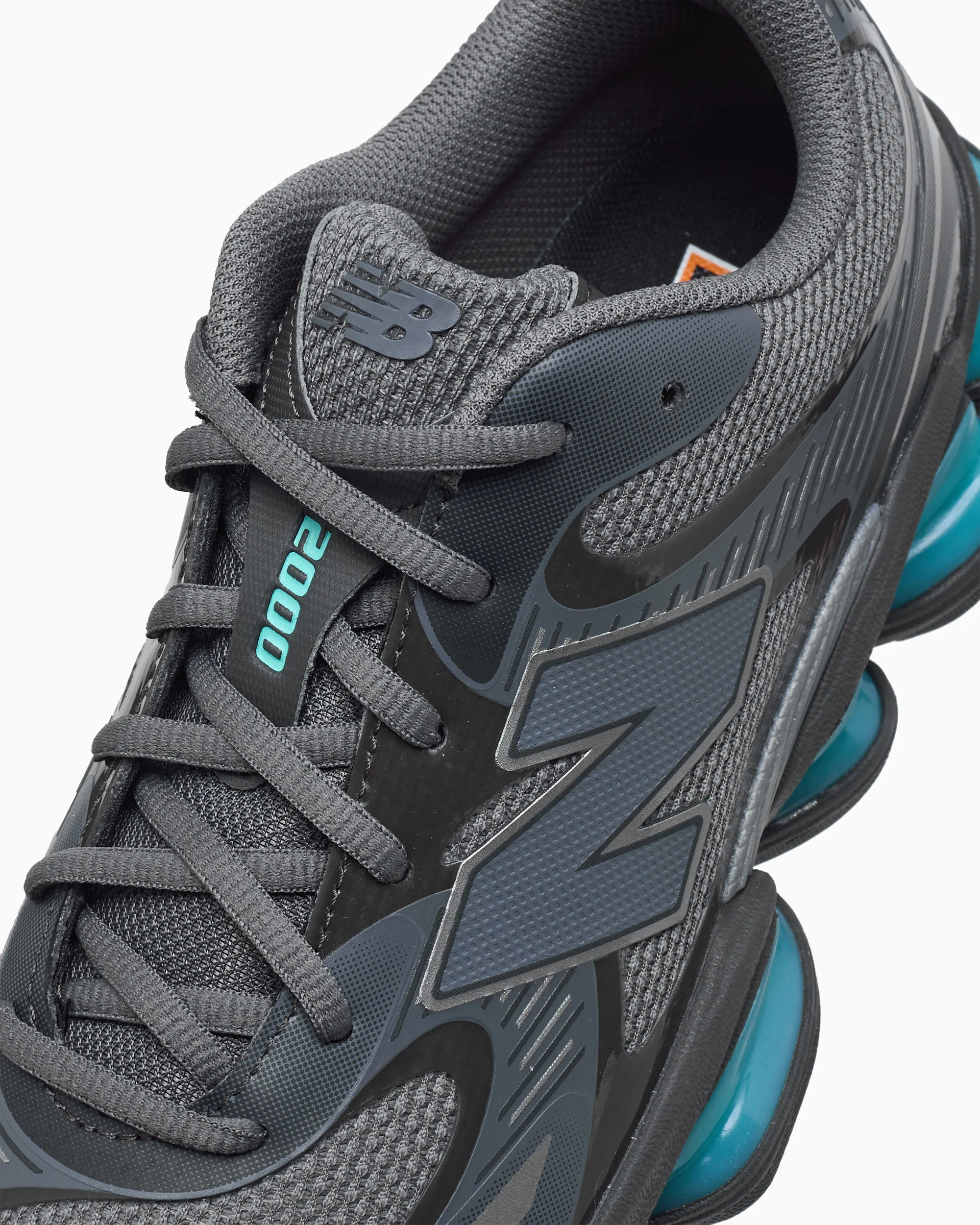 New Balance Abzorb U2000 7PF - Image 8
