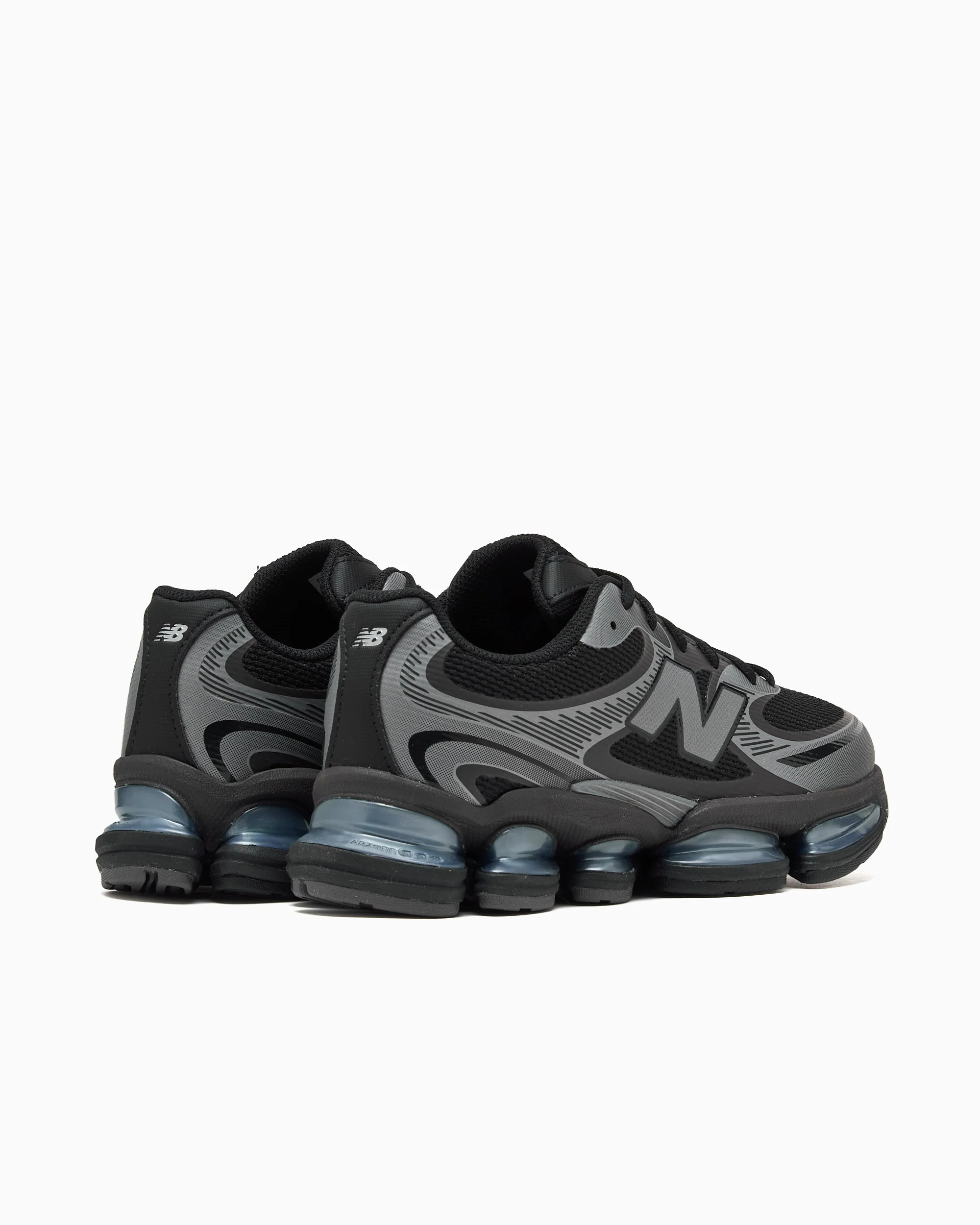 New Balance Abzorb U2000 EA - Image 6