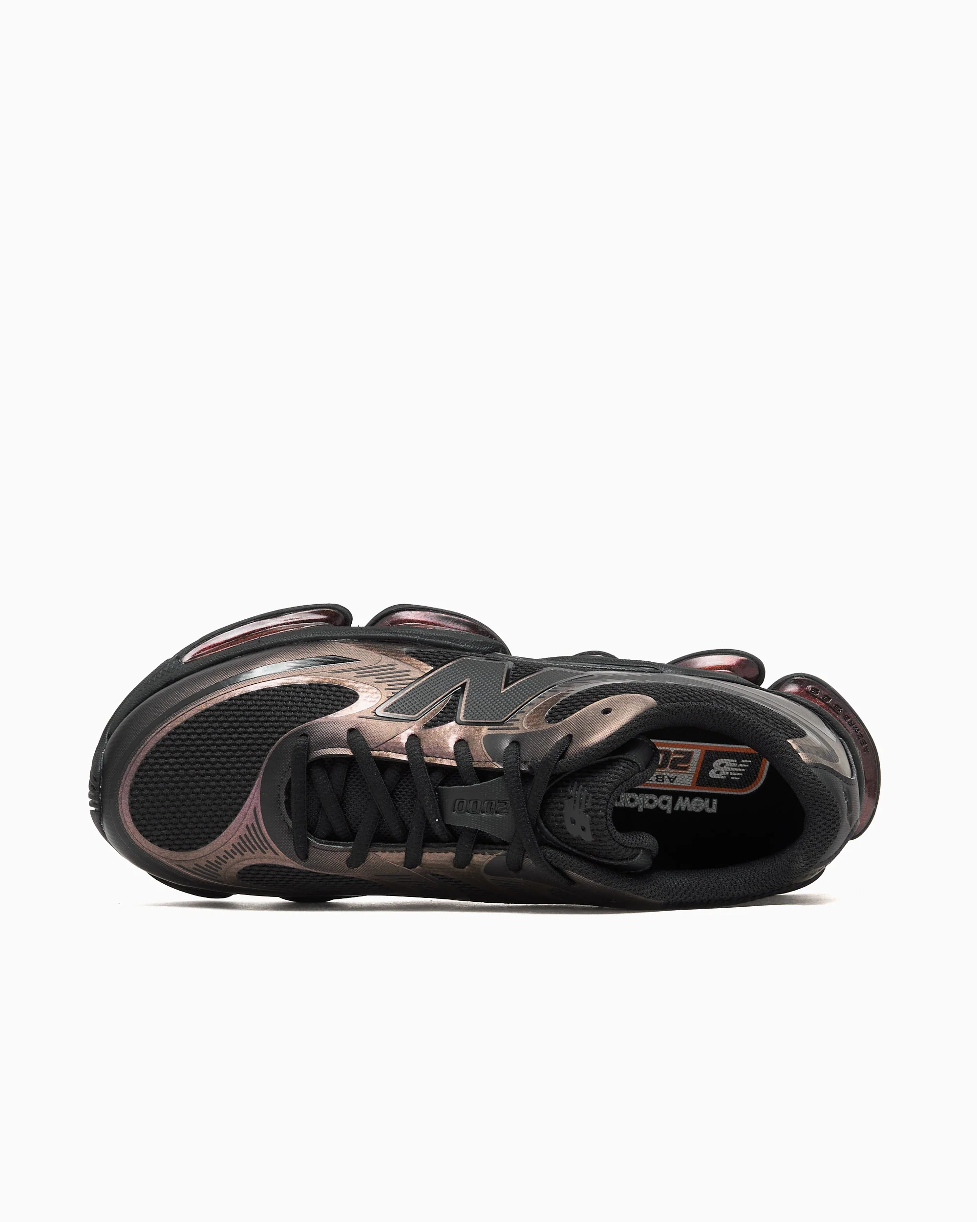New Balance ABZORB U2000 PPB "Iridescent" - Image 3