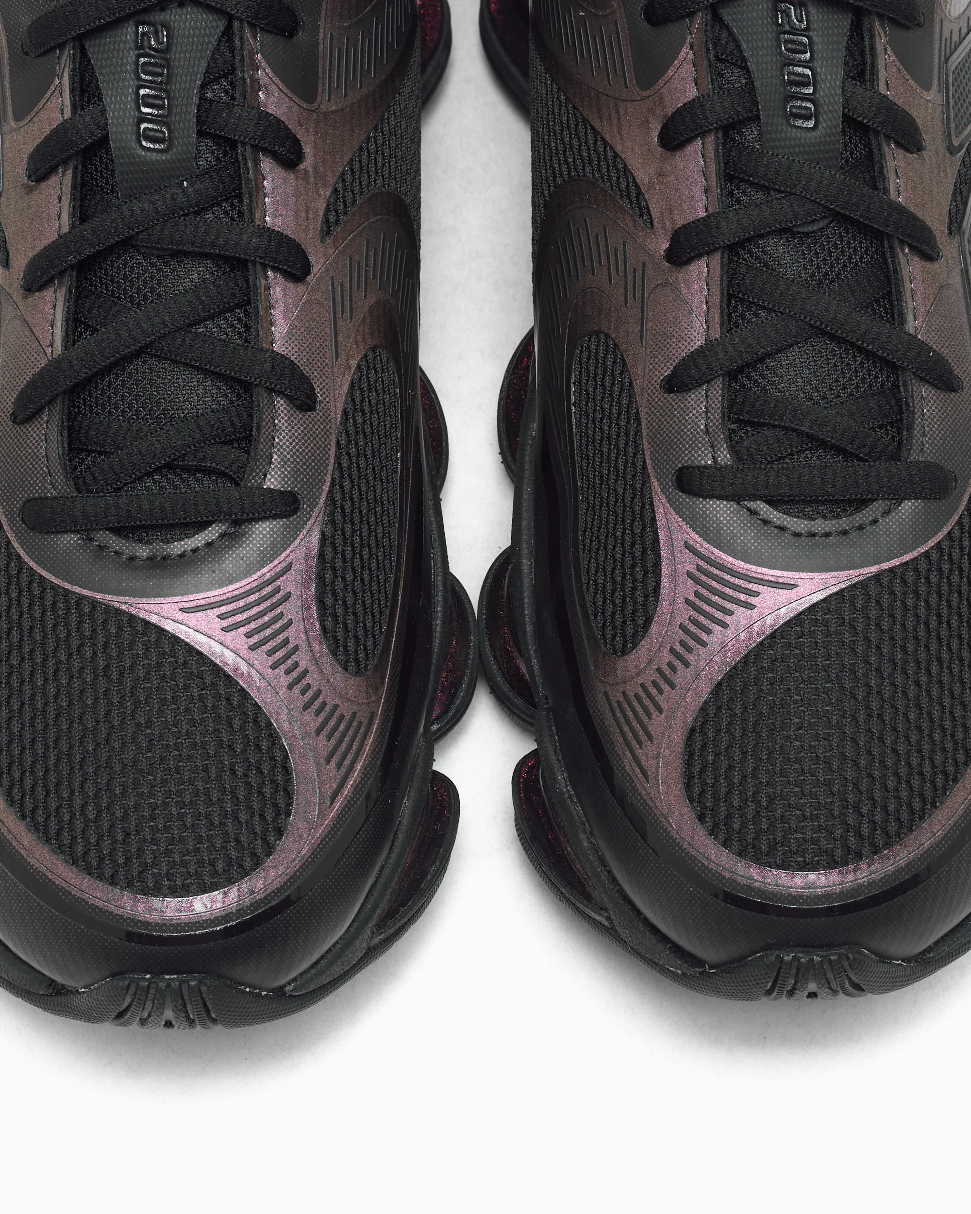 New Balance ABZORB U2000 PPB "Iridescent" - Image 7