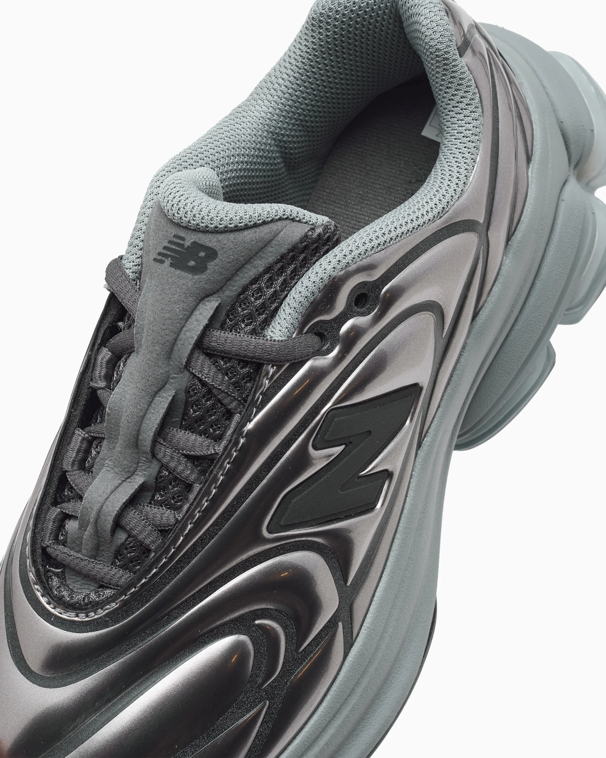 New Balance Abzorb U5030 69C "Grey Day Pack" - Image 8