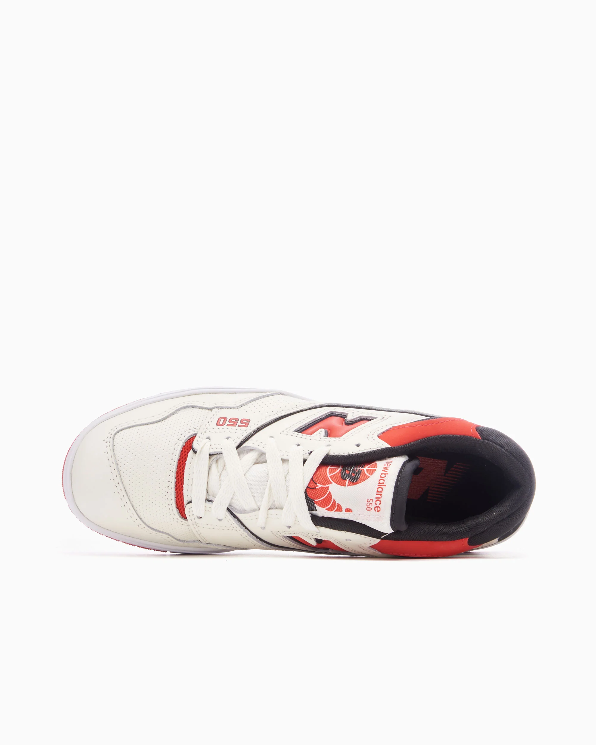 New Balance BB550 VTB - Image 4
