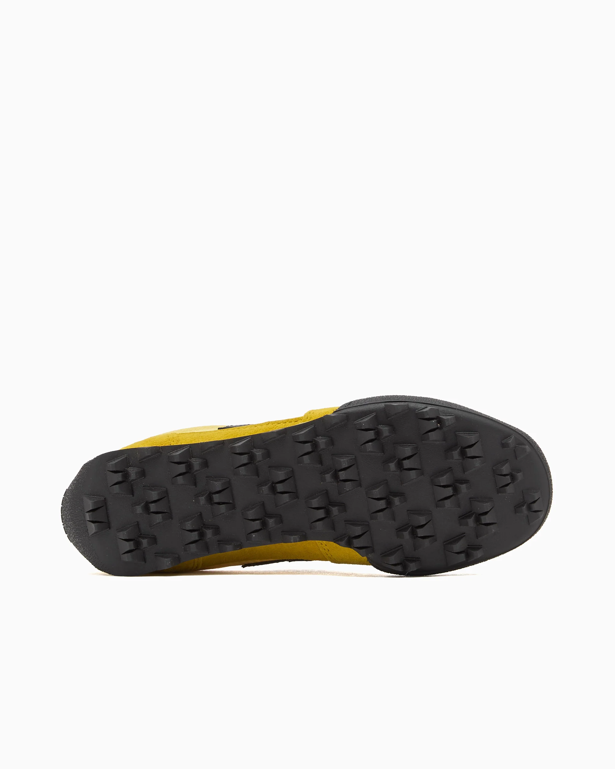 New Balance Gator Run "Apollo Gold" - Image 5