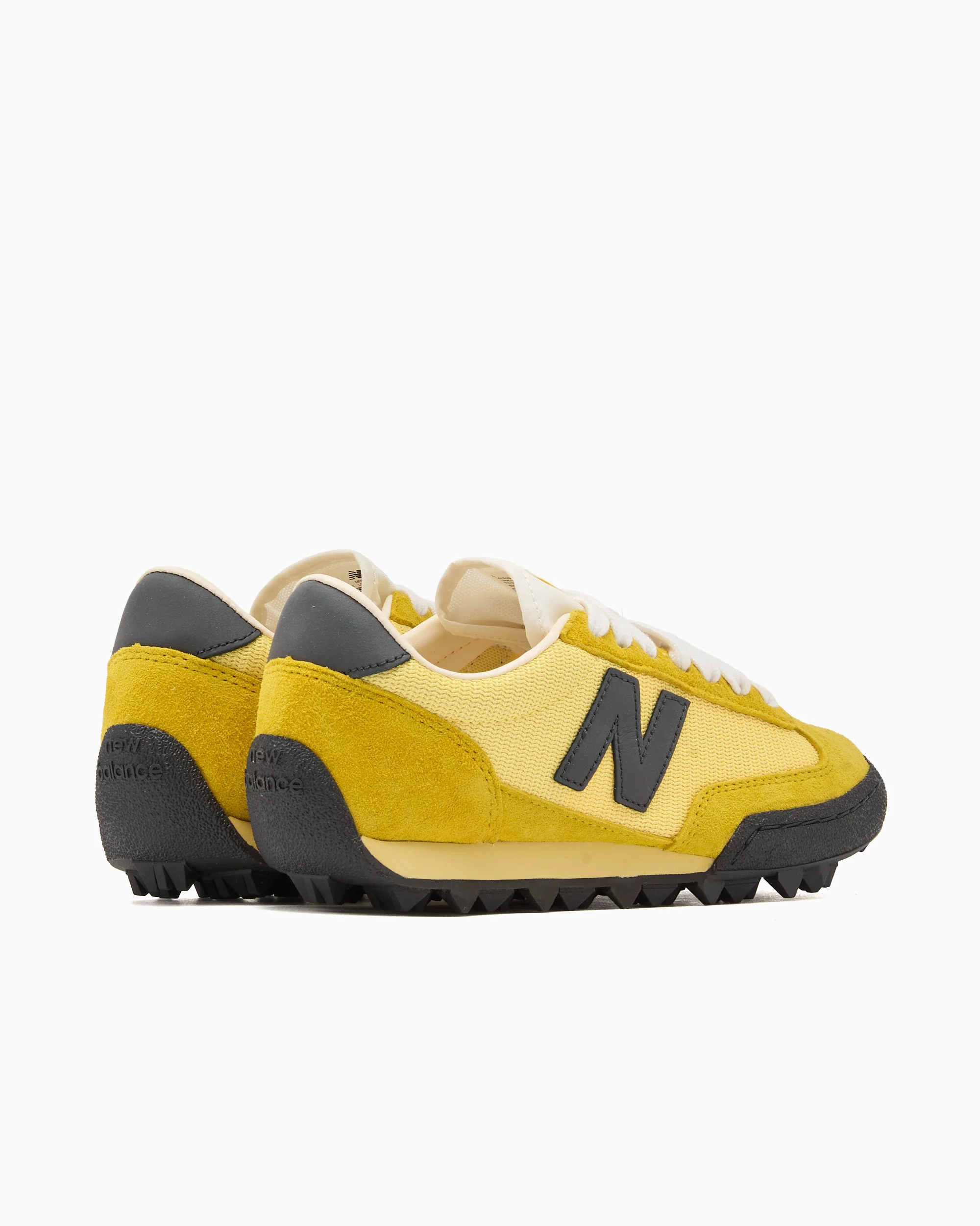 New Balance Gator Run "Apollo Gold" - Image 6