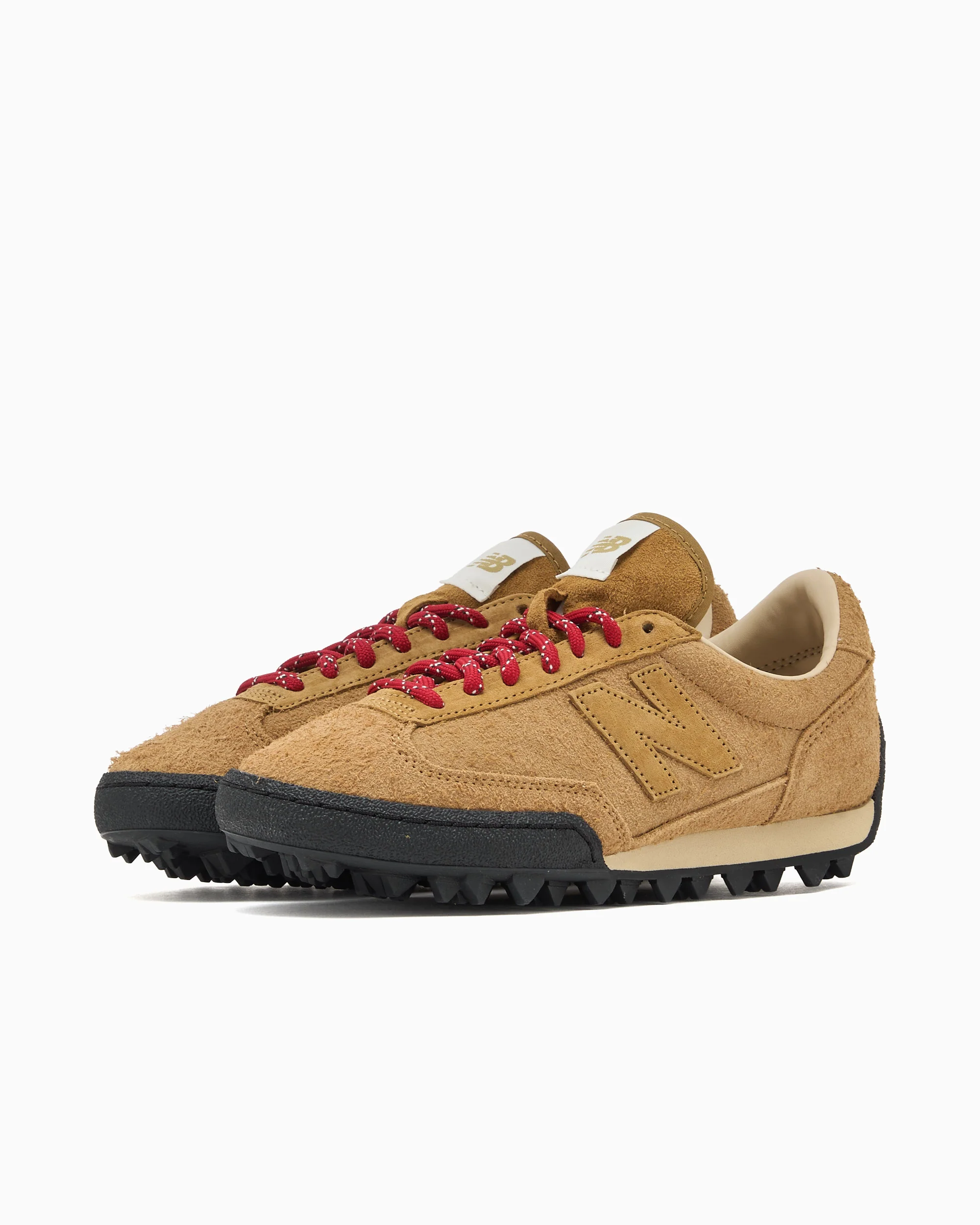 New Balance Gator Run "Timberwolf" - Image 5
