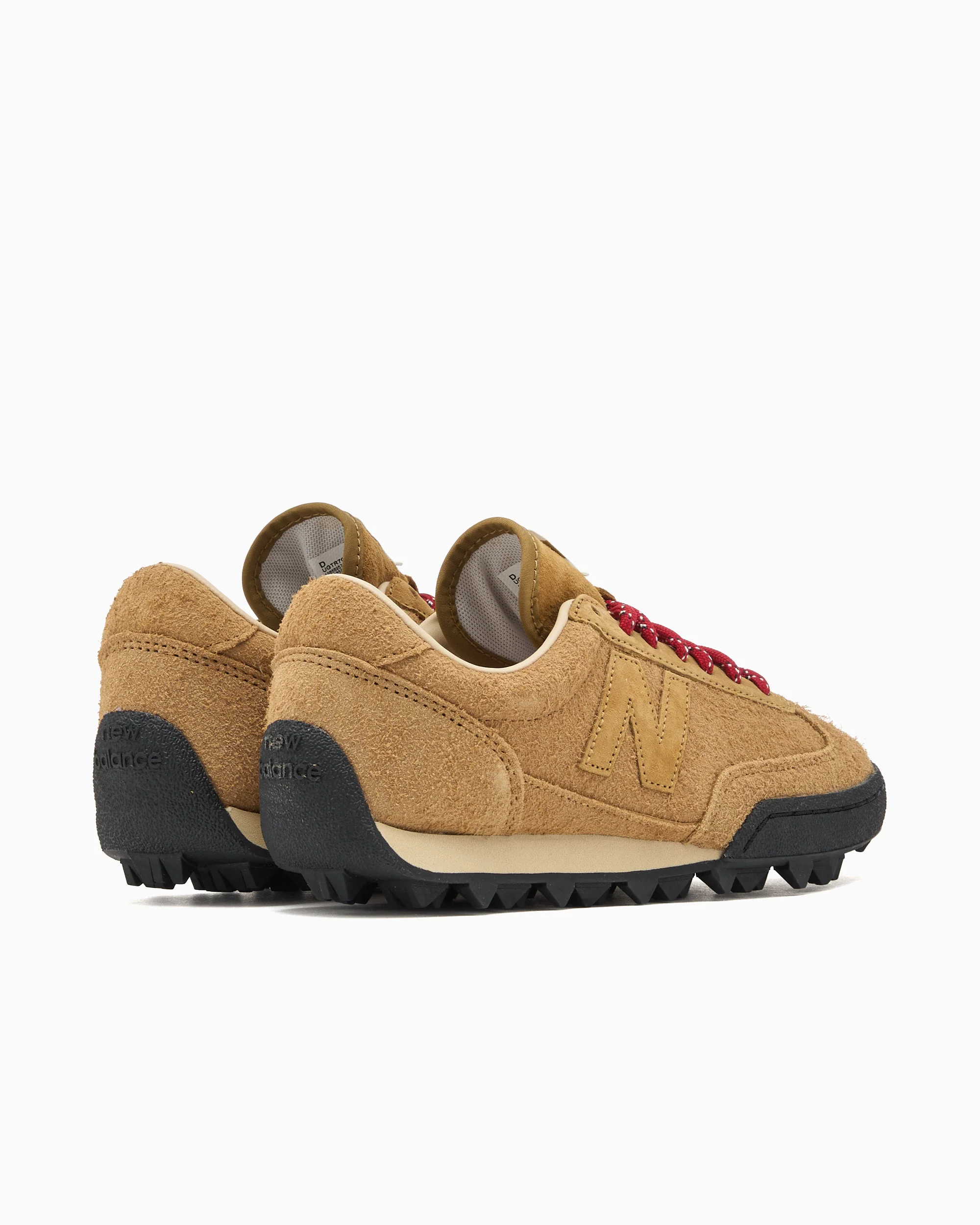 New Balance Gator Run "Timberwolf" - Image 6