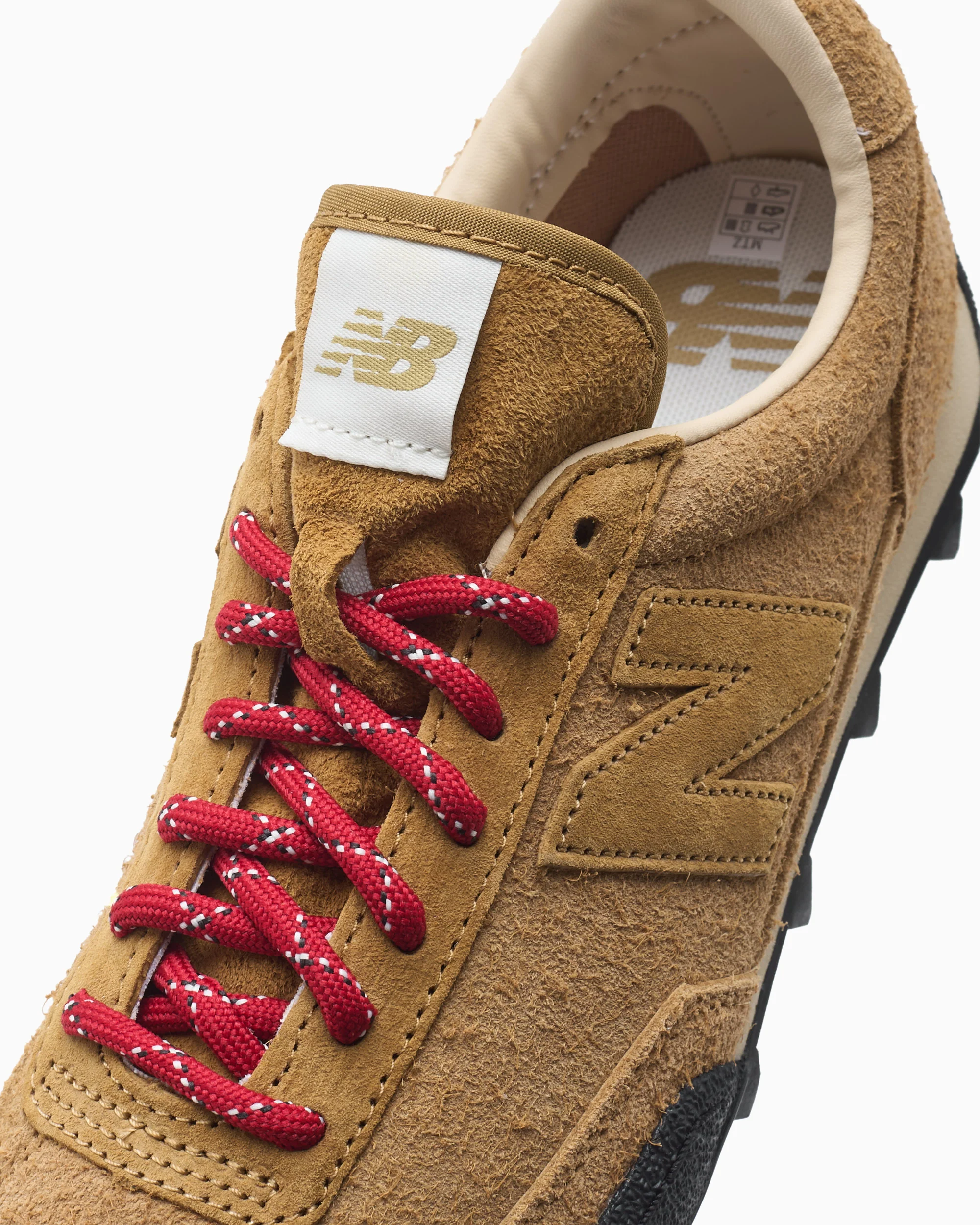 New Balance Gator Run "Timberwolf" - Image 8