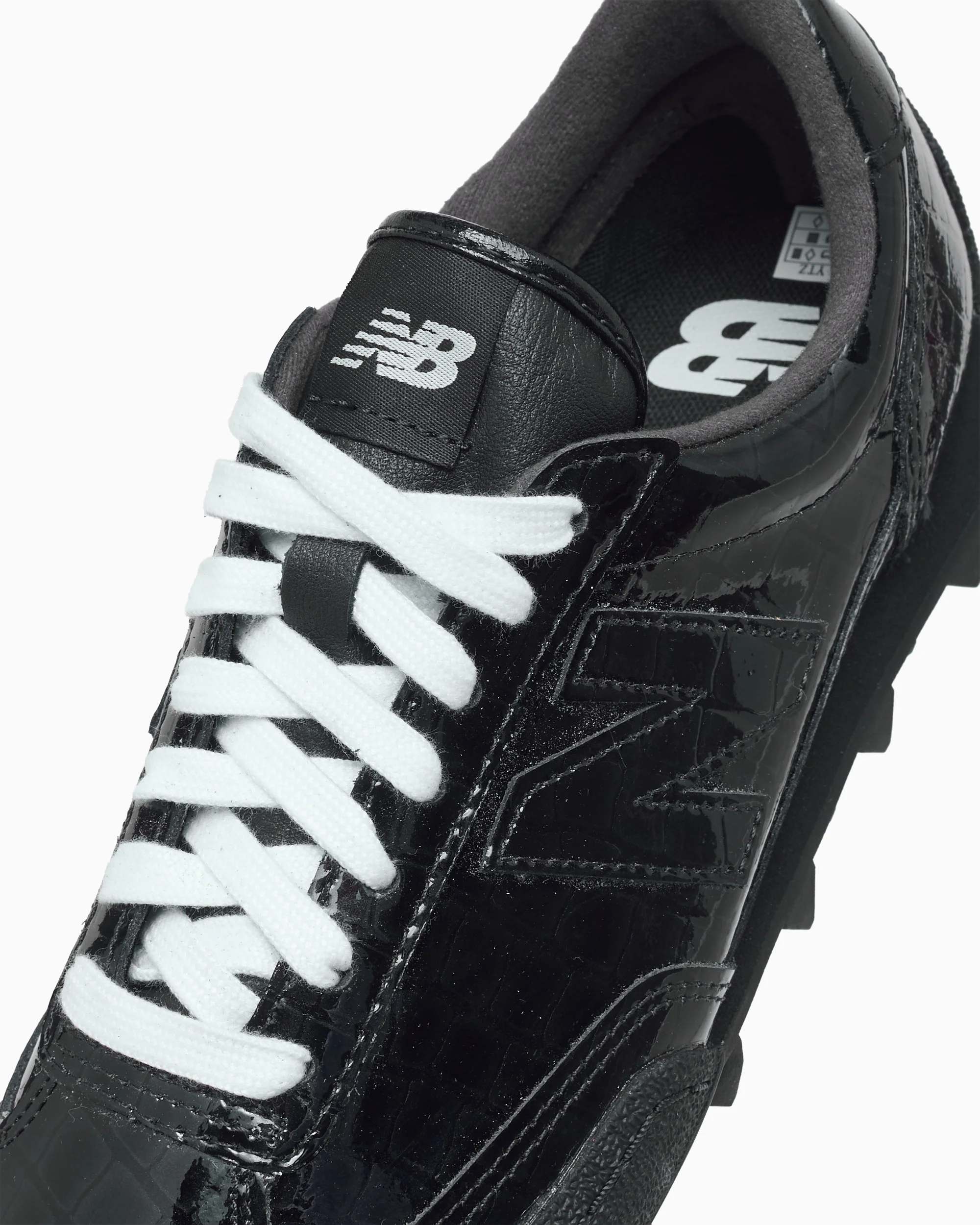 New Balance Gator Run - Image 8