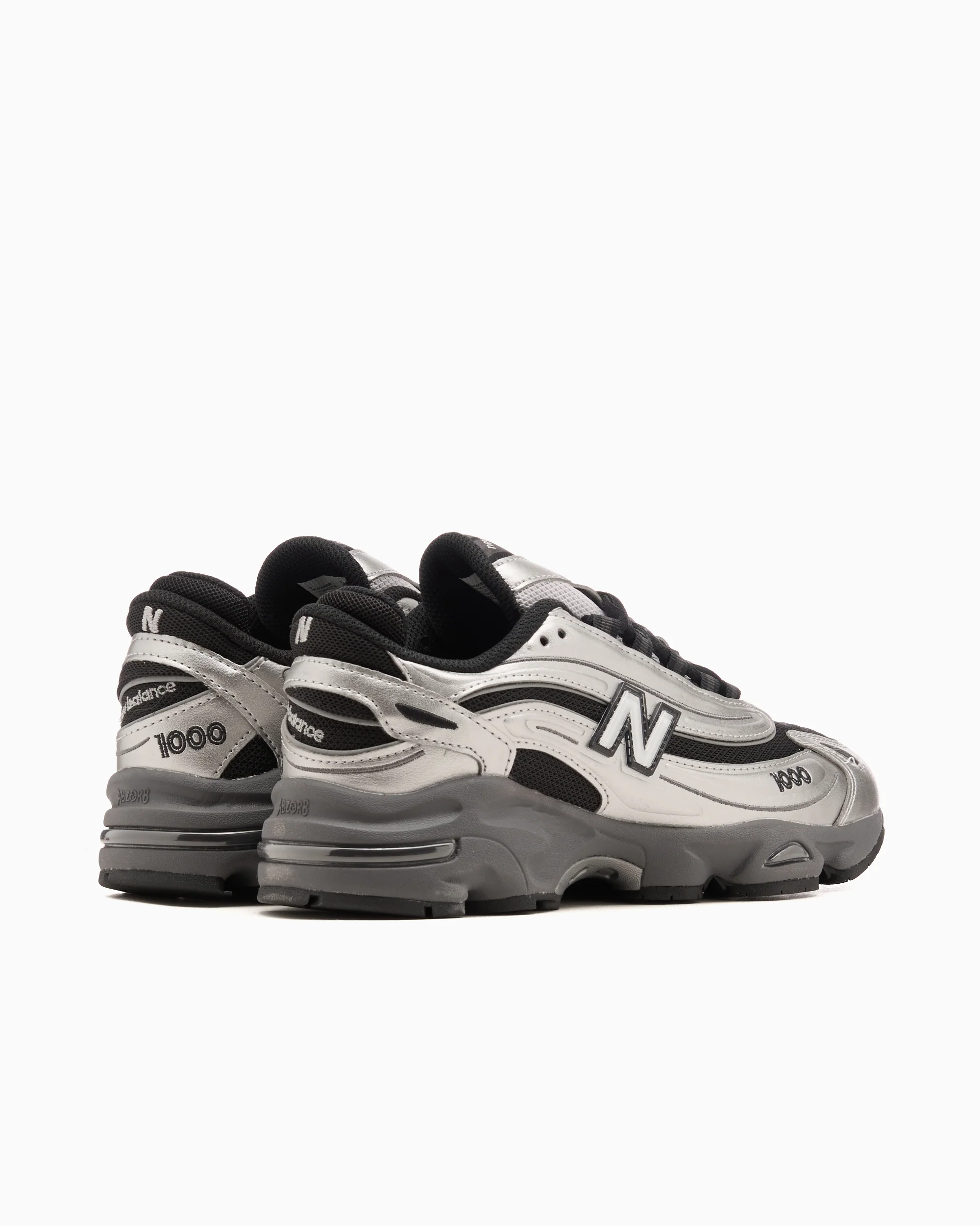 New Balance M1000 EGR - Image 6