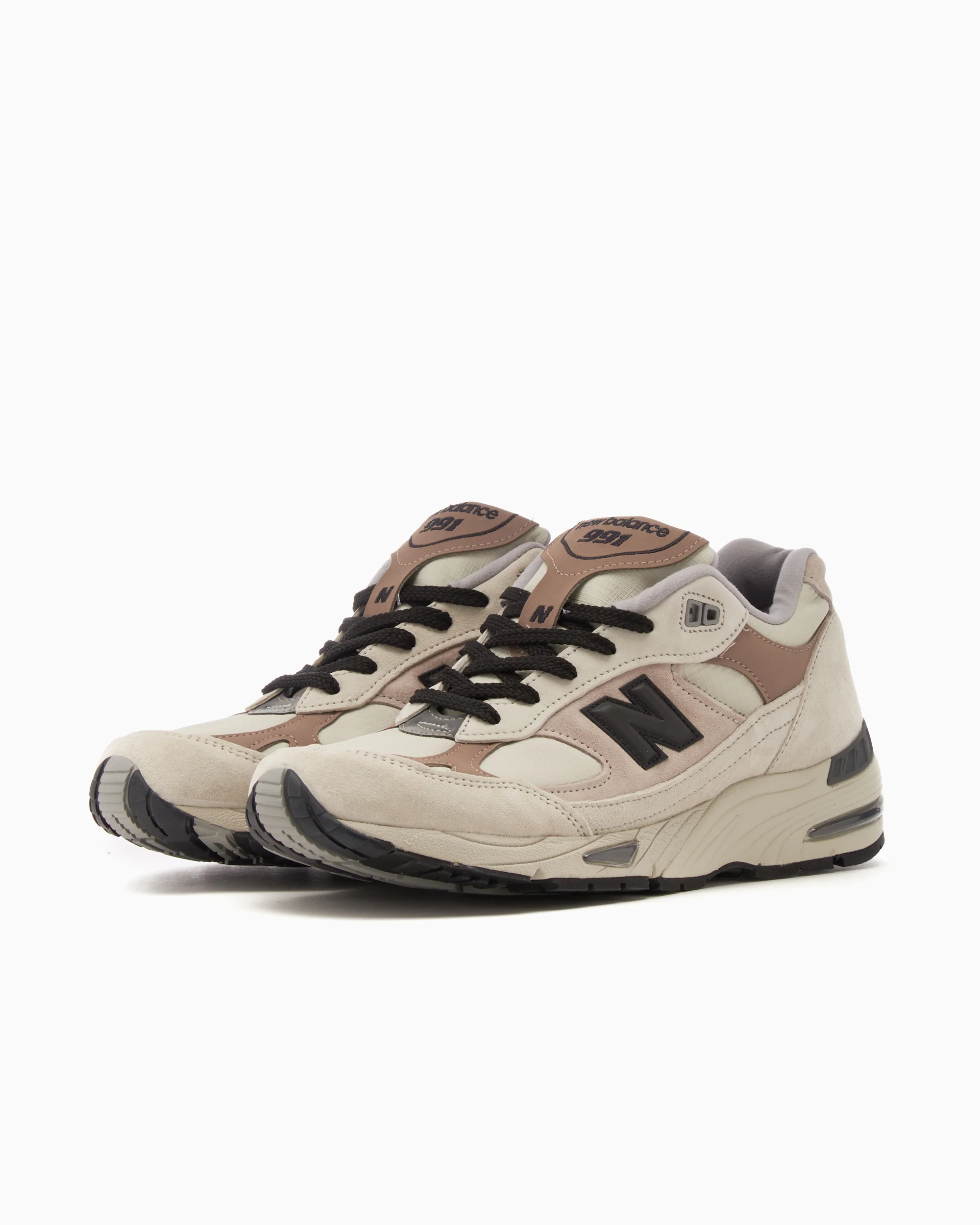 New Balance M991 WIN "Made In UK" - Image 5