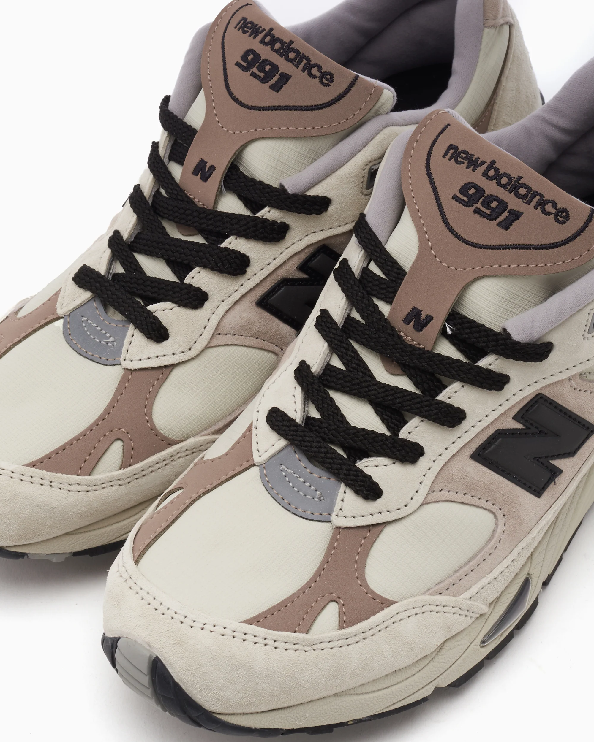 New Balance M991 WIN "Made In UK" - Image 7