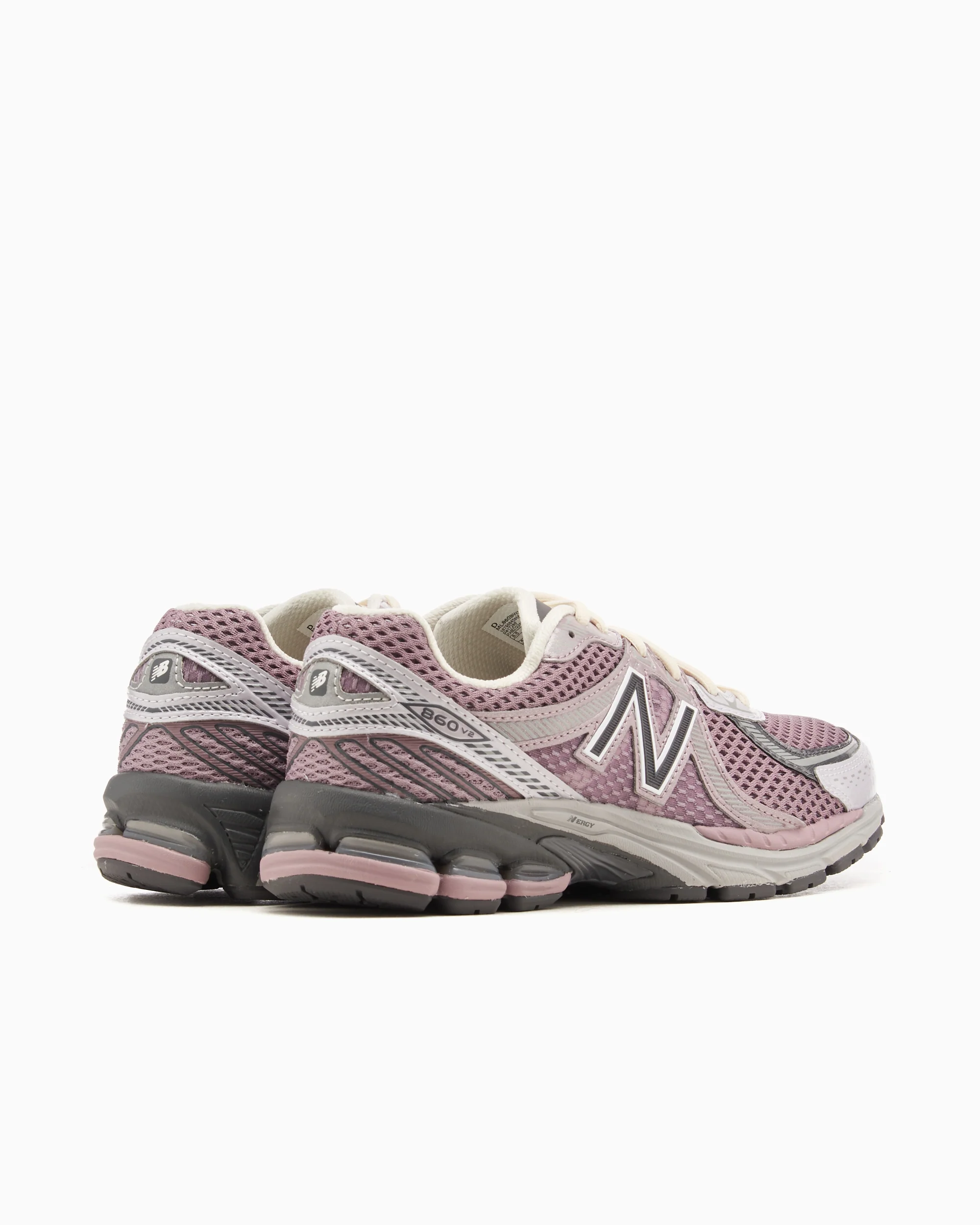 New Balance ML860v2 BW2 - Image 6
