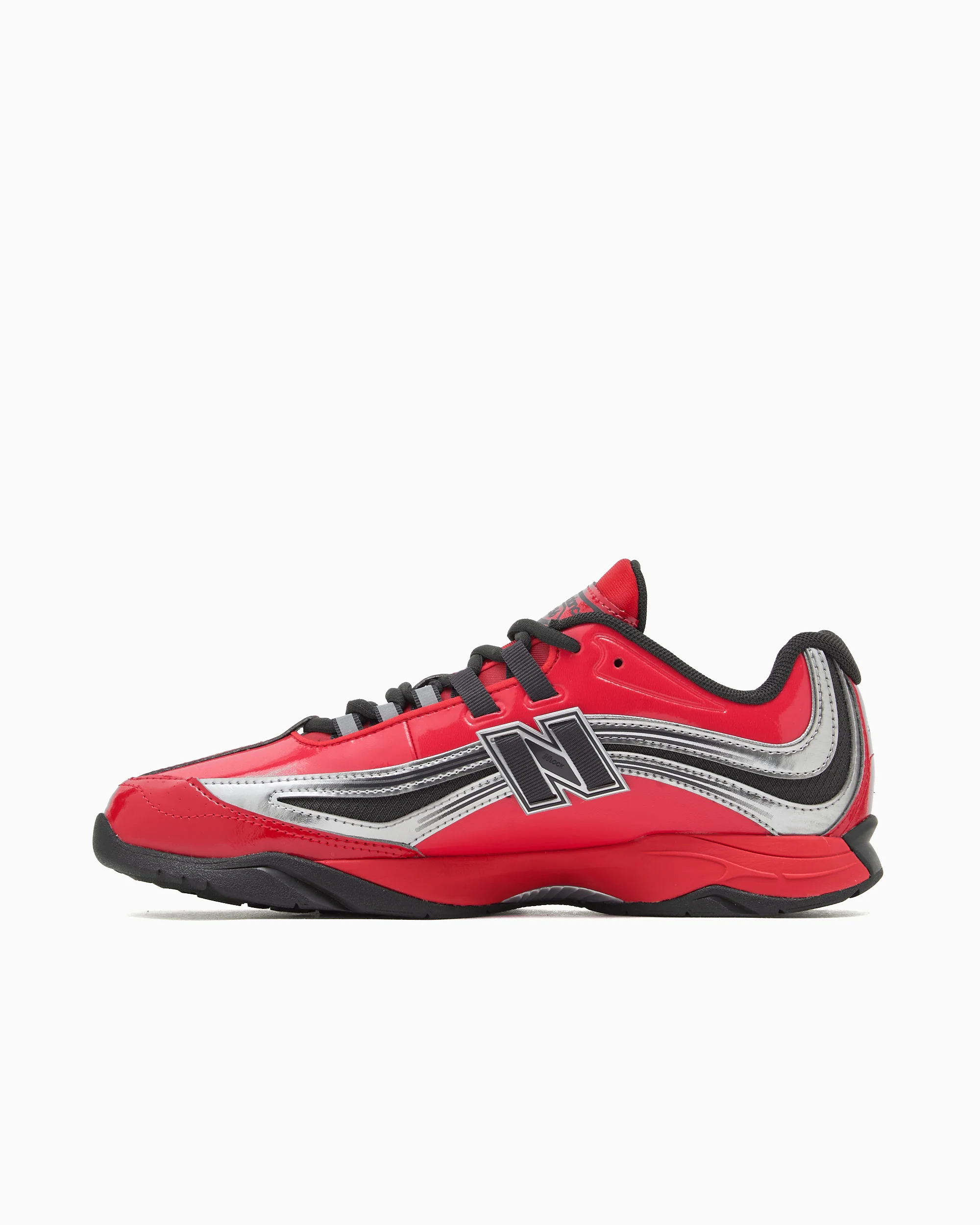 New Balance RC56 5WC "Shadow Red" - Image 3