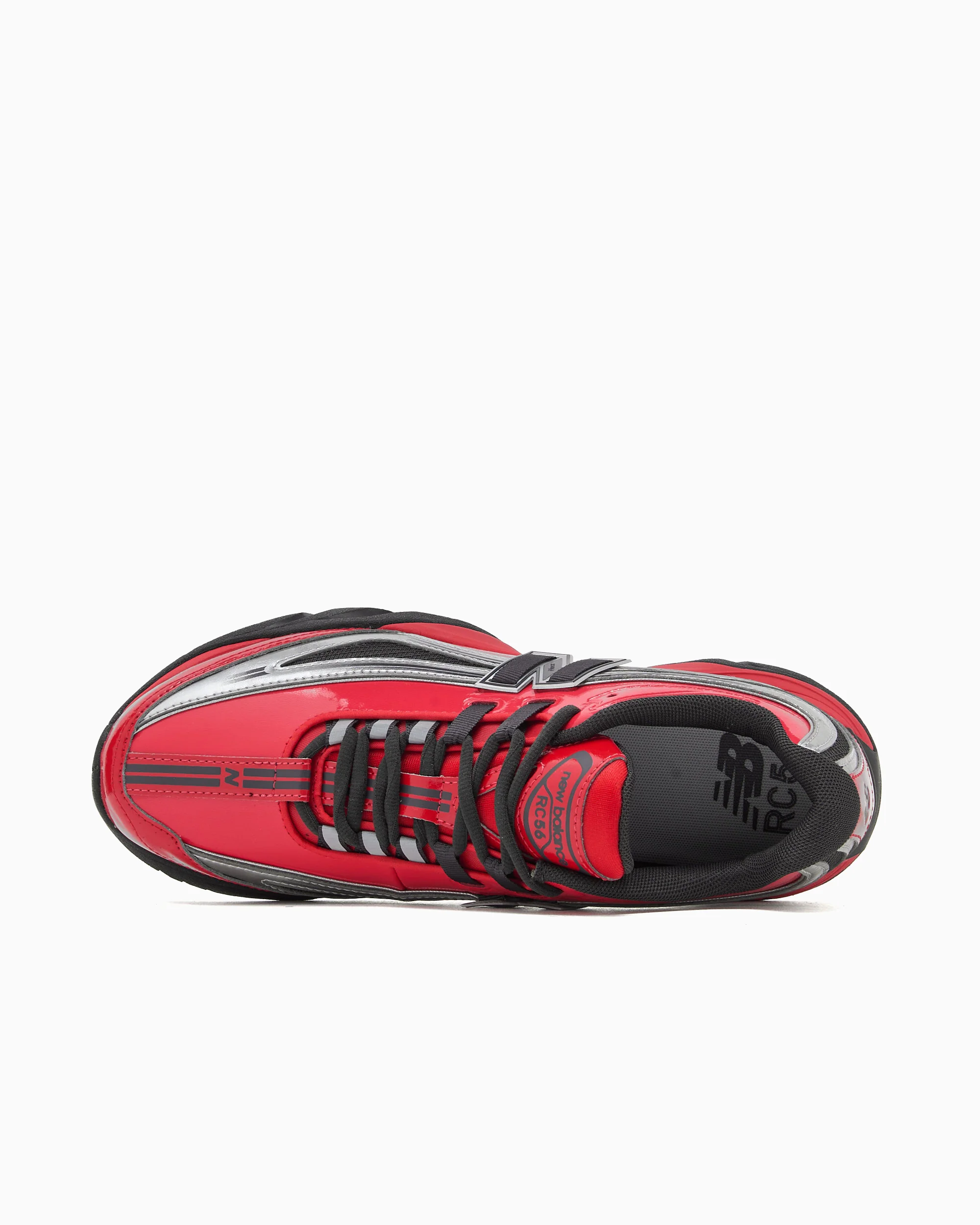 New Balance RC56 5WC "Shadow Red" - Image 4